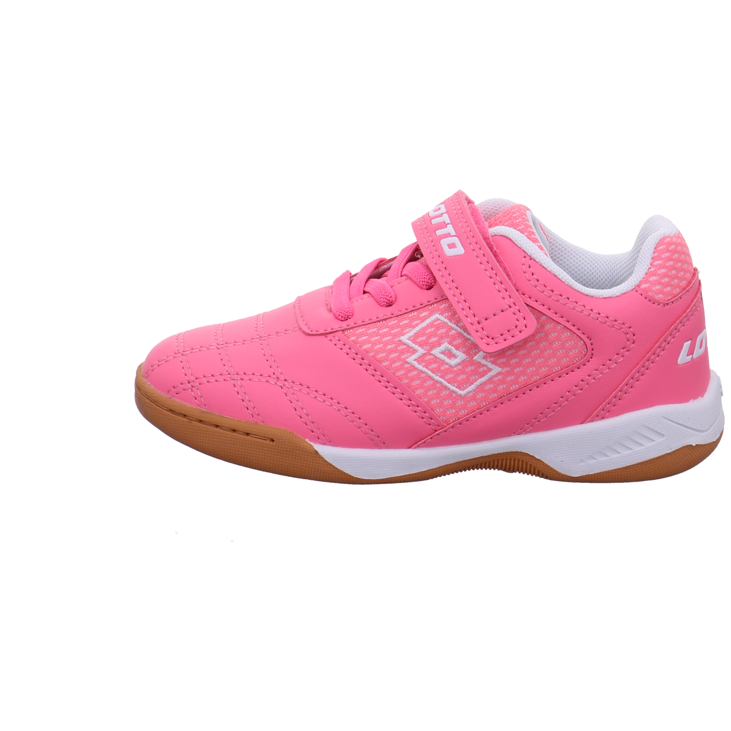 Lotto WHIZZER pink Bild1