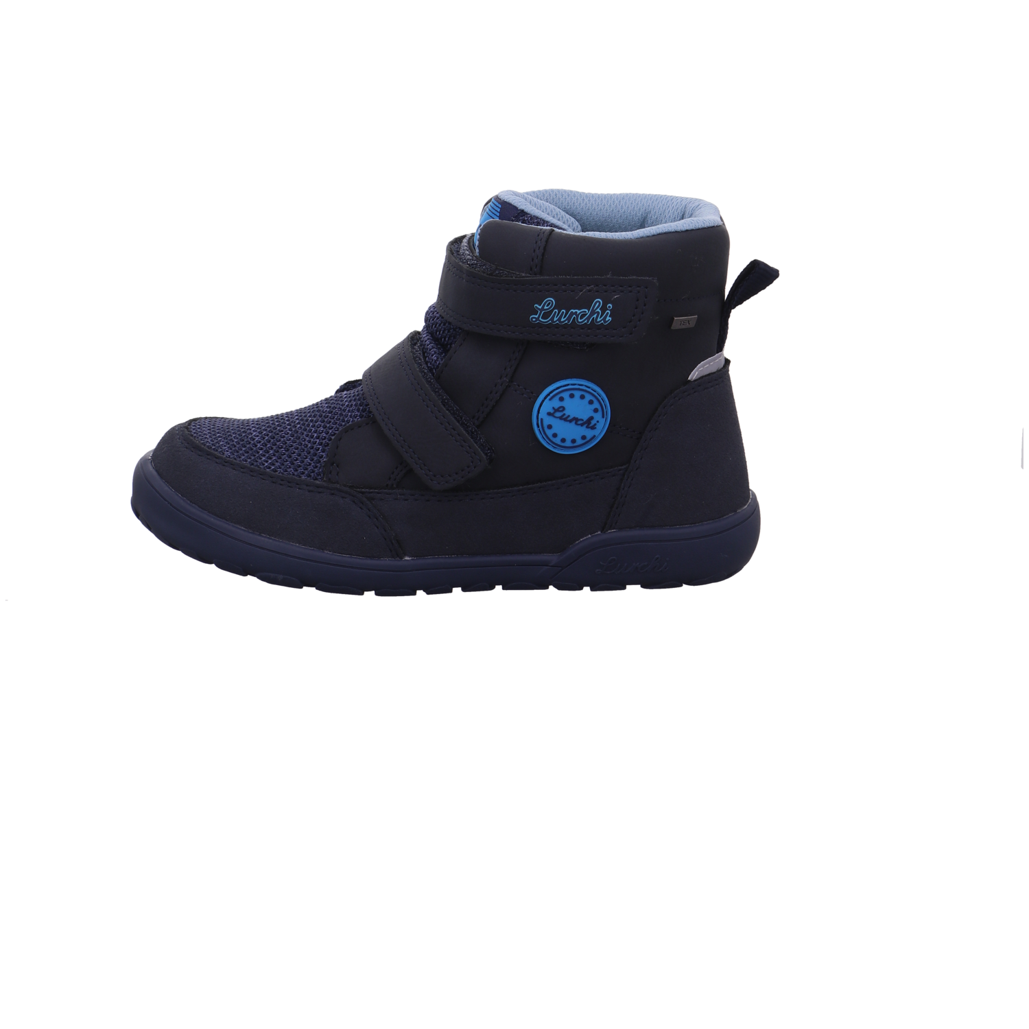 Lurchi by Salamander  blau Bild1