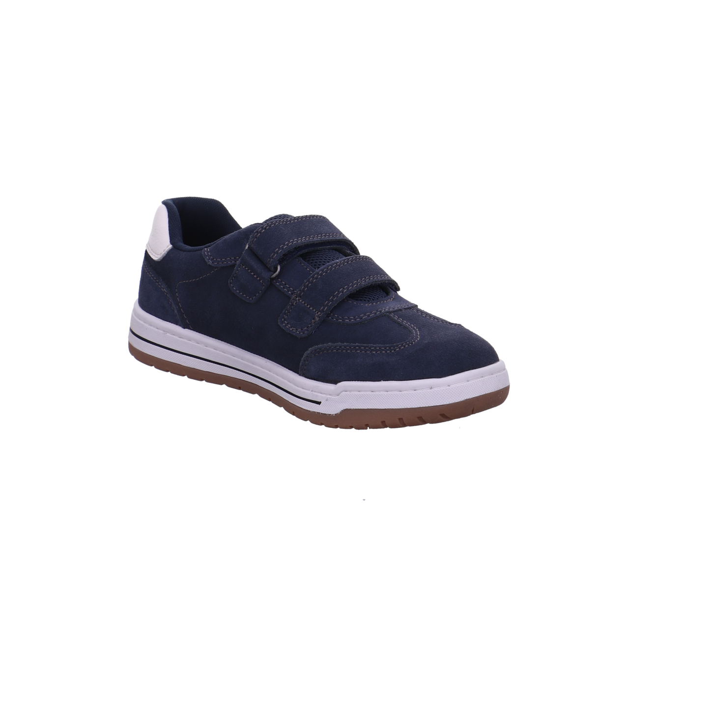 Lurchi by Salamander Berry blau kombi Bild7