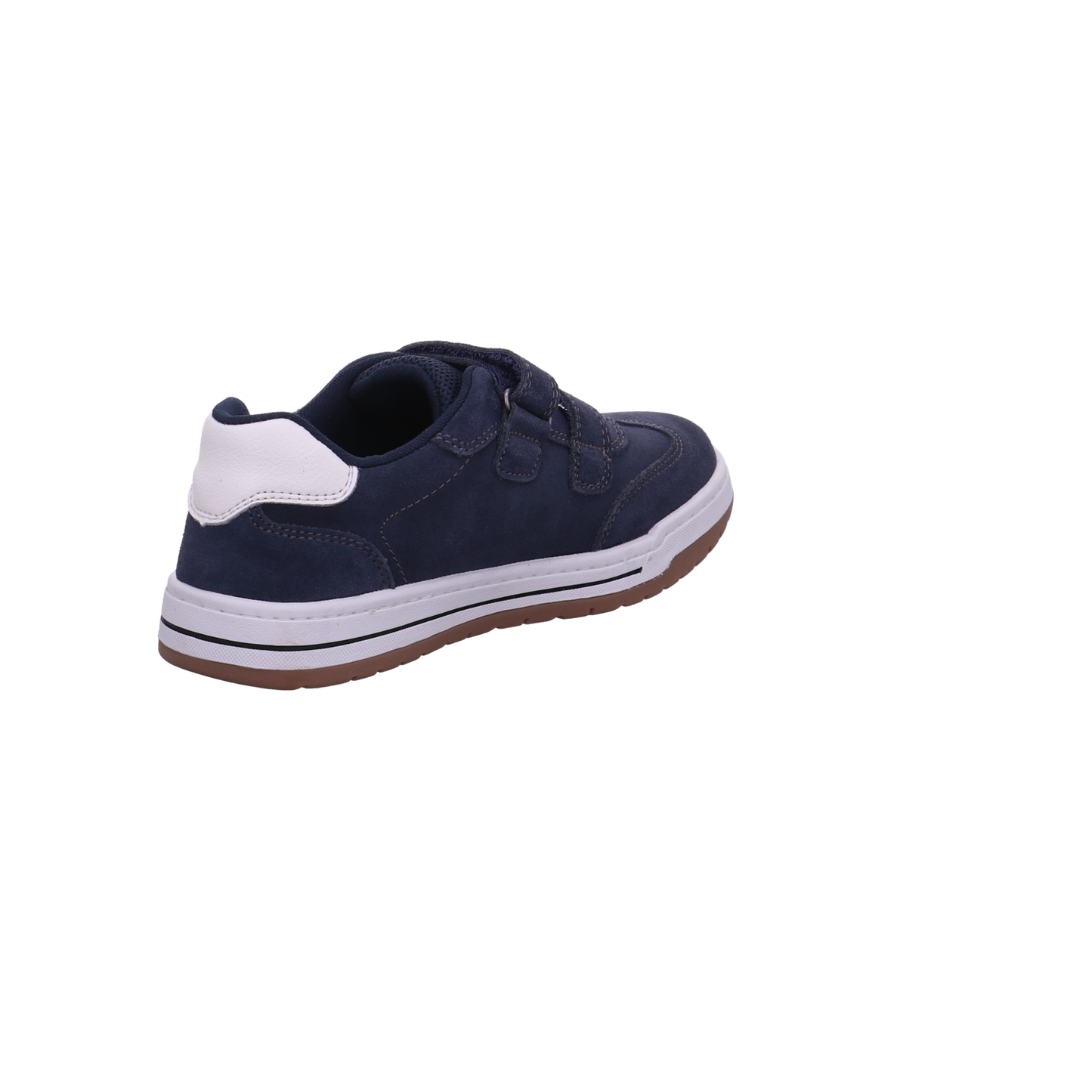 Lurchi by Salamander Berry blau kombi Bild5