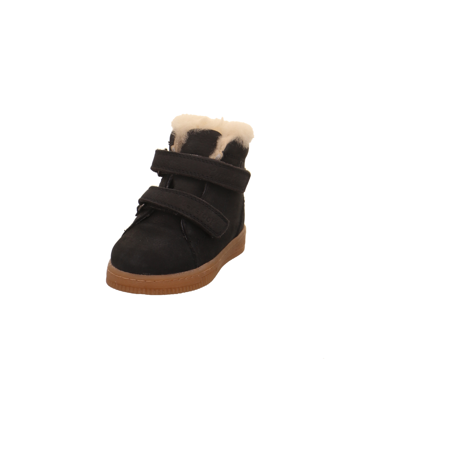 Lurchi by Salamander Felix Barefoot-TEX dunkel-blau Bild3
