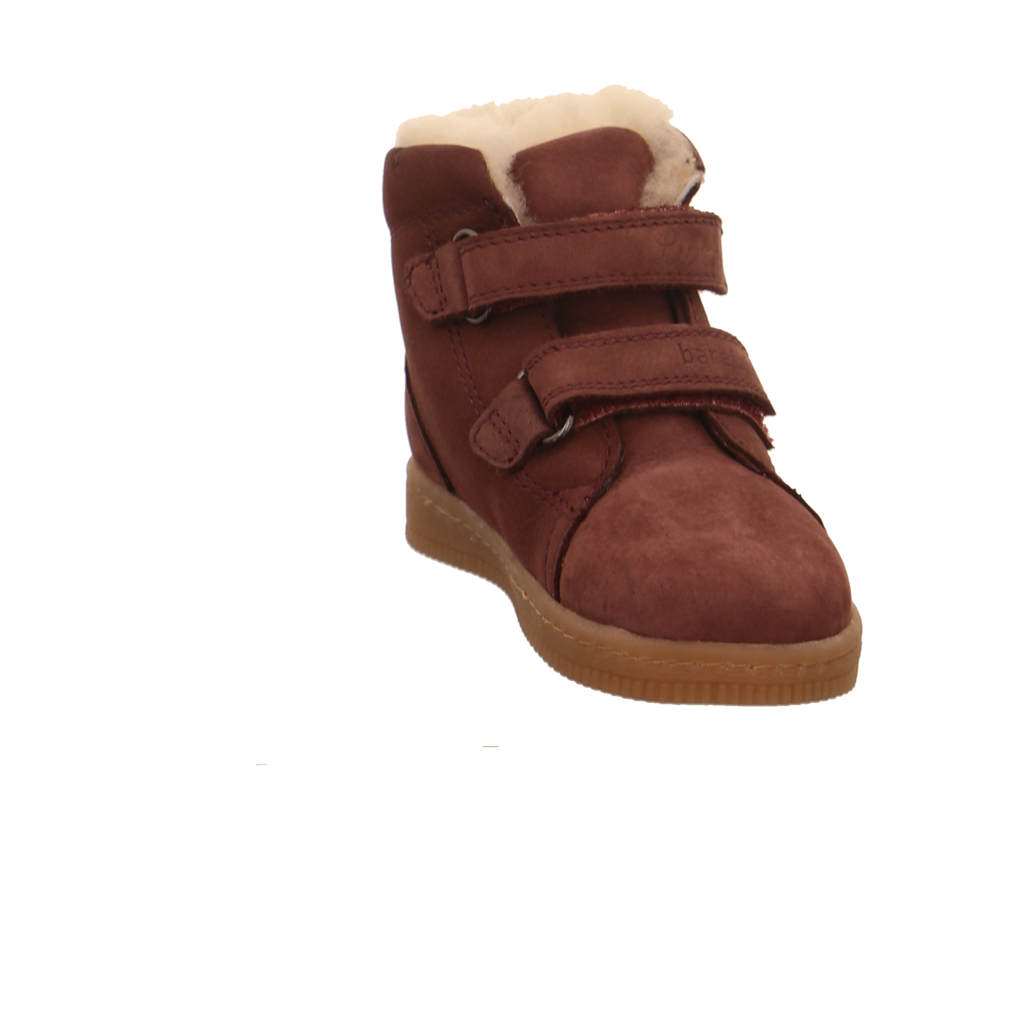 Lurchi by Salamander Felix Barefoot-TEX rot Bild7