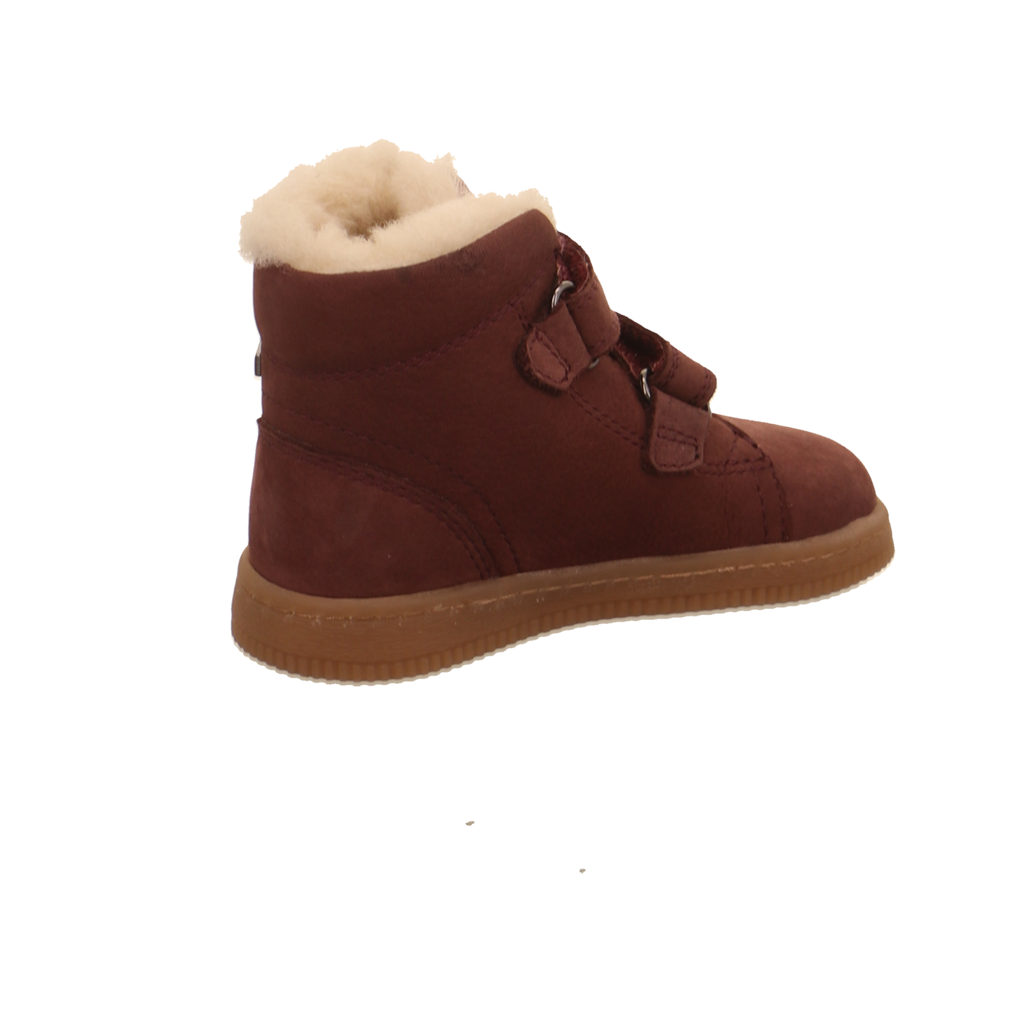 Lurchi by Salamander Felix Barefoot-TEX rot Bild5