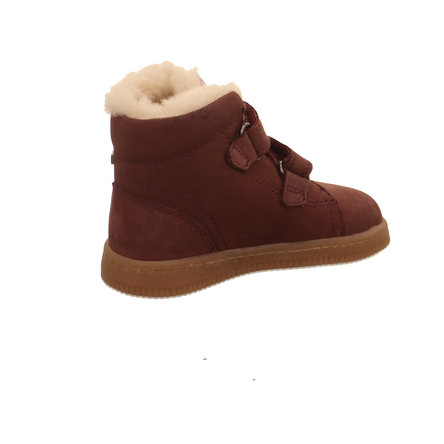 Lurchi by Salamander Felix Barefoot-TEX rot Bild5