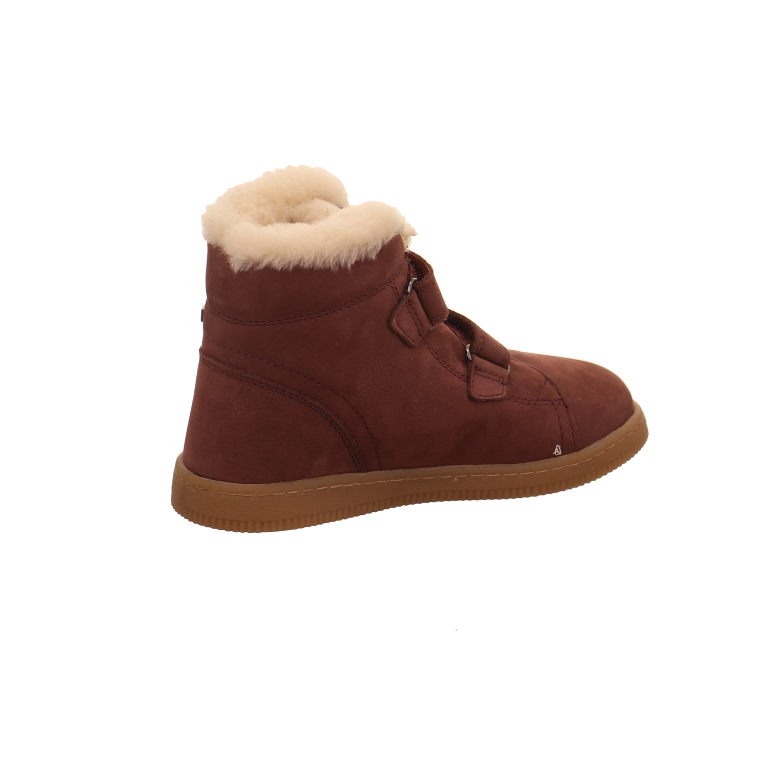 Lurchi by Salamander Felix Barefoot-TEX rot Bild5