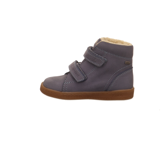 Lurchi by Salamander Fiete Barefoot-TEX hell-blau Bild1
