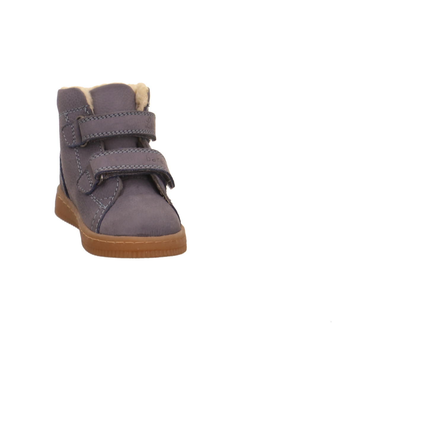 Lurchi by Salamander Fiete Barefoot-TEX hell-blau Bild7