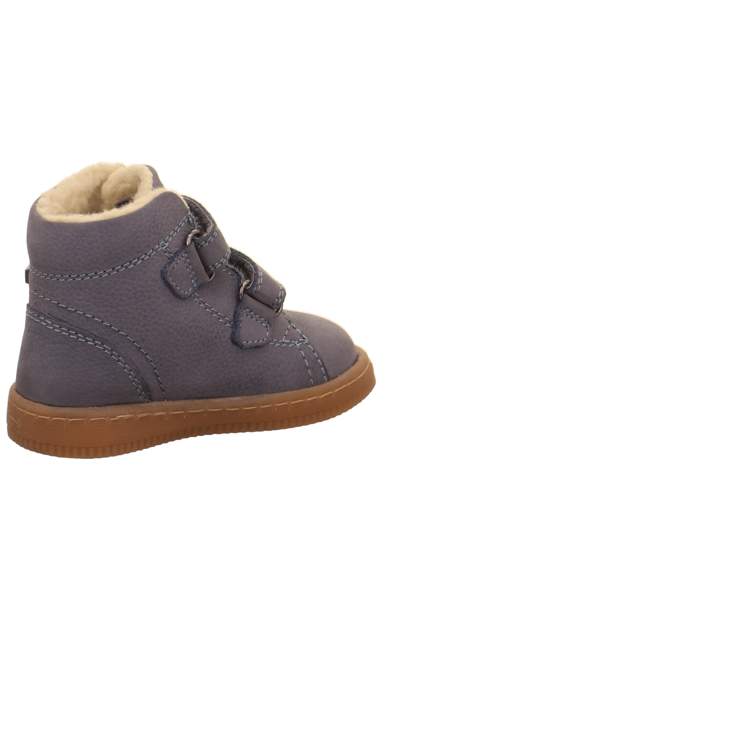 Lurchi by Salamander Fiete Barefoot-TEX hell-blau Bild5