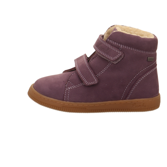 Lurchi by Salamander Fiete Barefoot-TEX viola lila Bild1