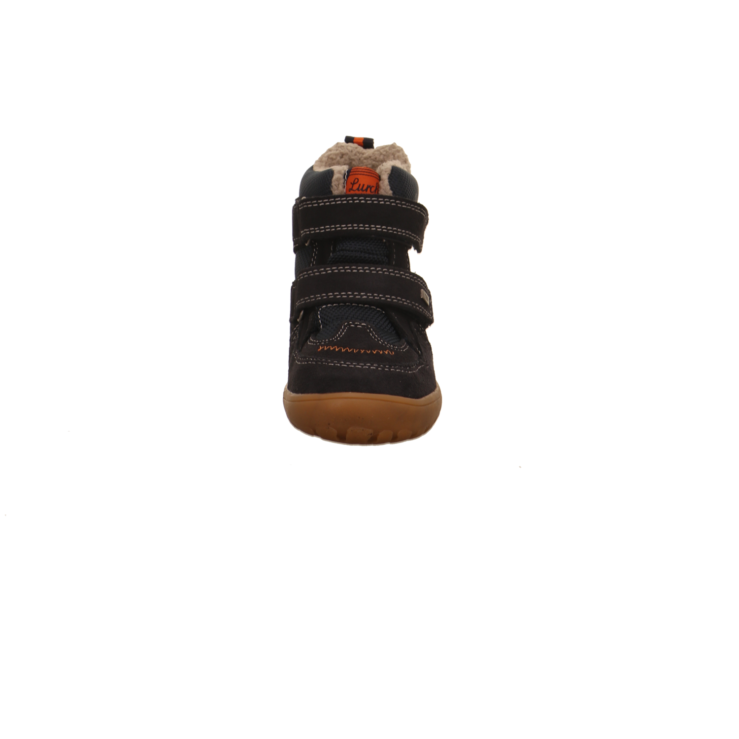 Lurchi by Salamander Juppy Barefoot-TEX dunkel-blau Bild3