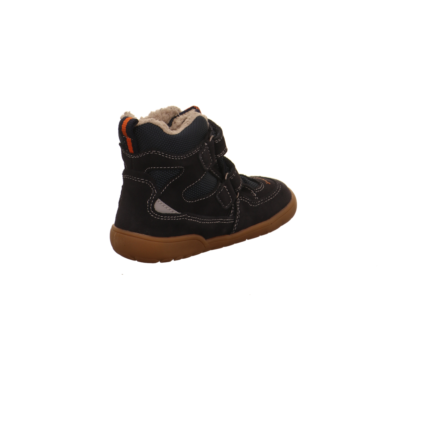 Lurchi by Salamander Juppy Barefoot-TEX dunkel-blau Bild5