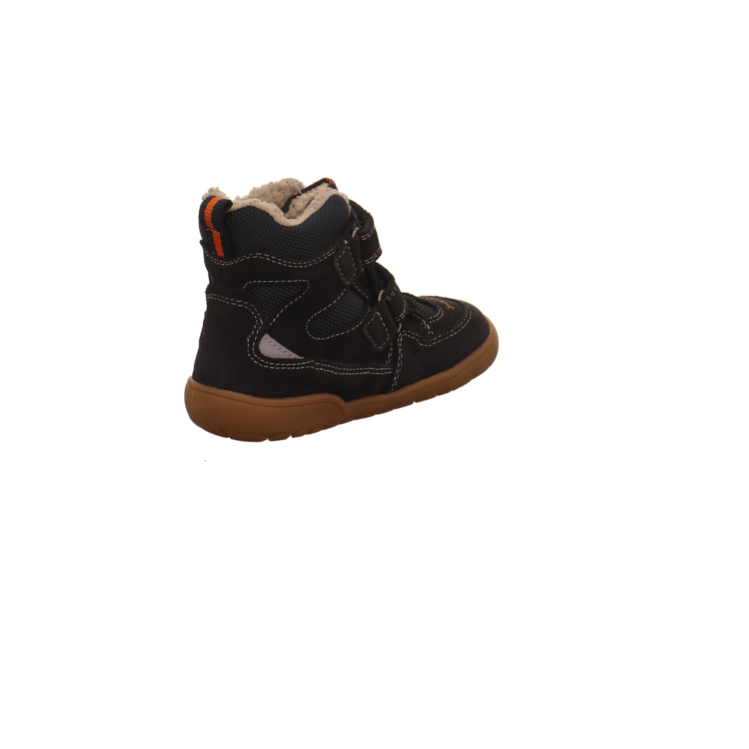 Lurchi by Salamander Juppy Barefoot-TEX dunkel-blau Bild5