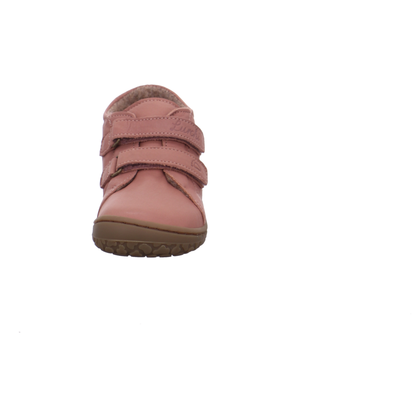 Lurchi by Salamander Krabbel- und Lauflernschuhe rose Bild3