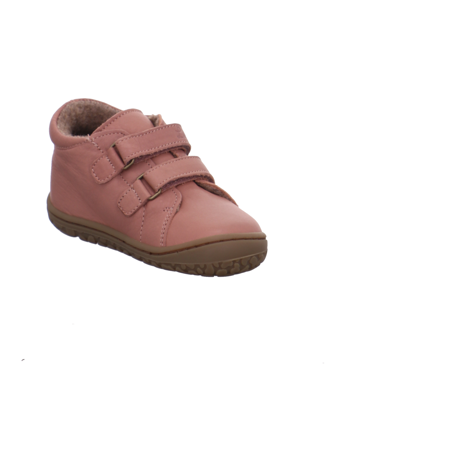 Lurchi by Salamander Krabbel- und Lauflernschuhe rose Bild7