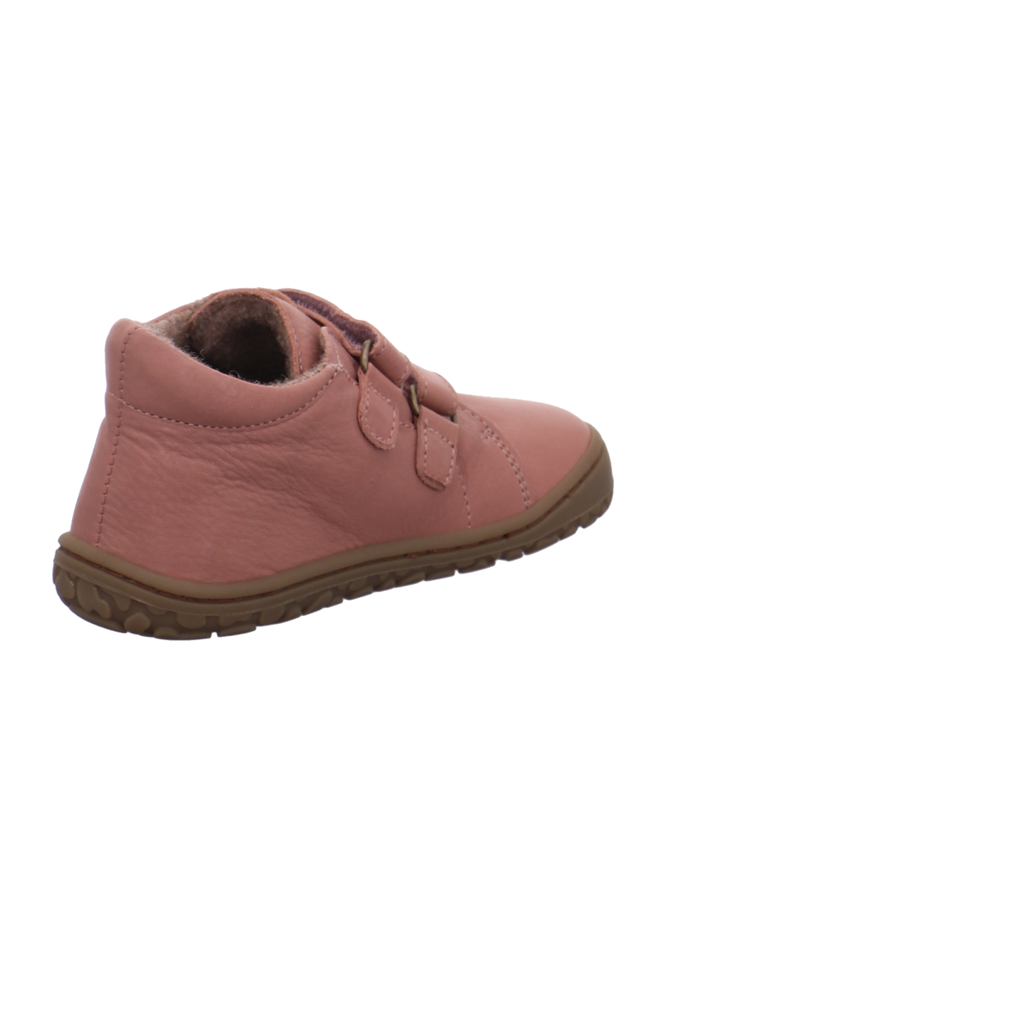 Lurchi by Salamander Krabbel- und Lauflernschuhe rose Bild5