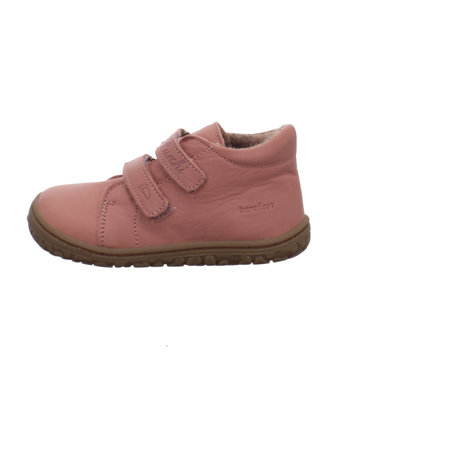 Lurchi by Salamander Krabbel- und Lauflernschuhe rose Bild1