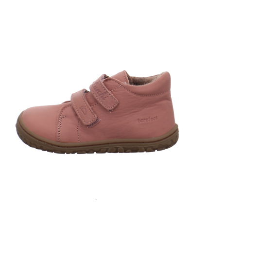 Lurchi by Salamander Krabbel- und Lauflernschuhe rose Bild1