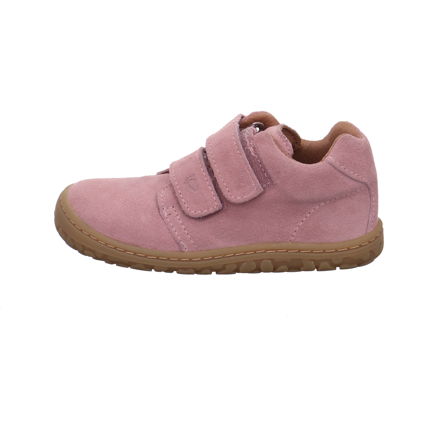 Lurchi by Salamander Noah Barefoot rose Bild1