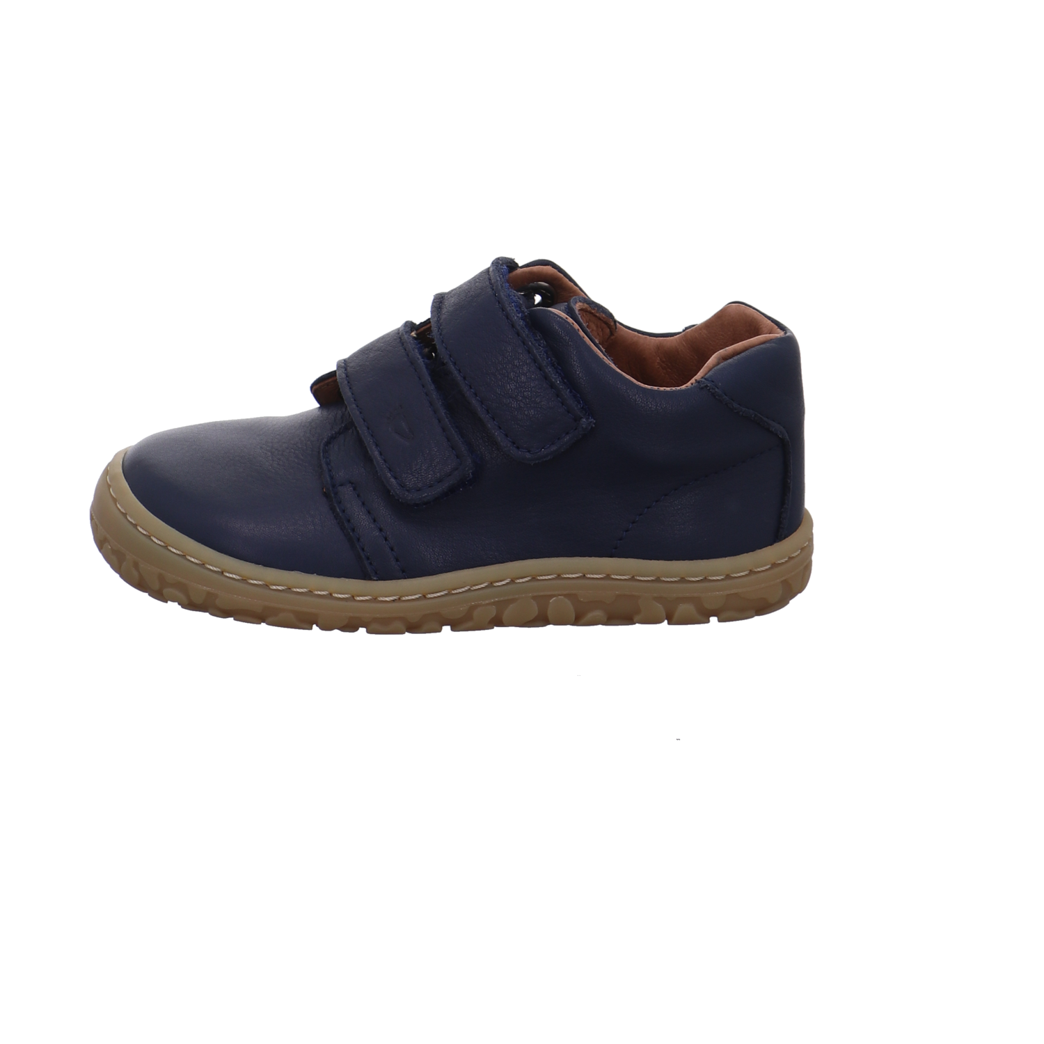 Lurchi by Salamander Noah blau Bild1