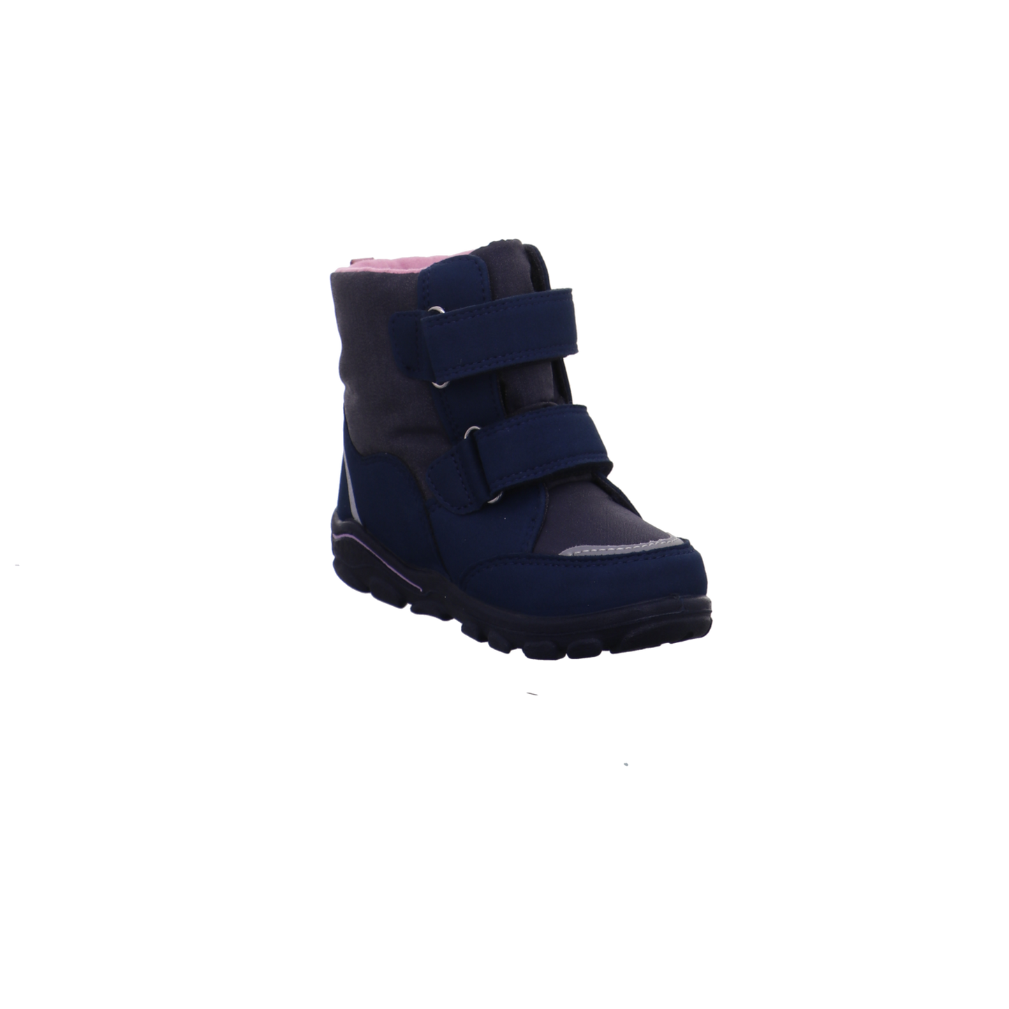 Lurchi by Salamander Stiefel blau kombi Bild7