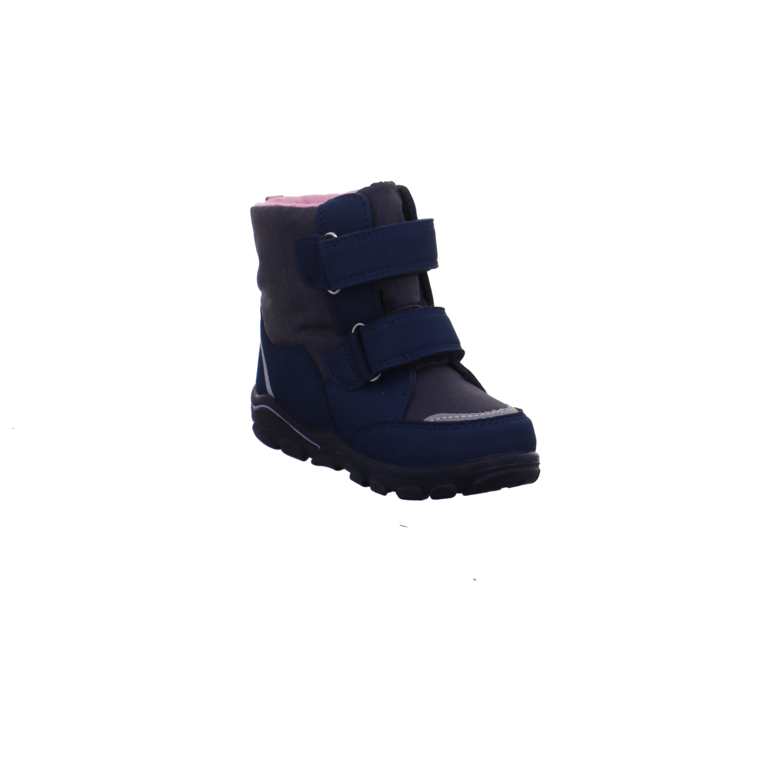 Lurchi by Salamander Stiefel blau kombi Bild7