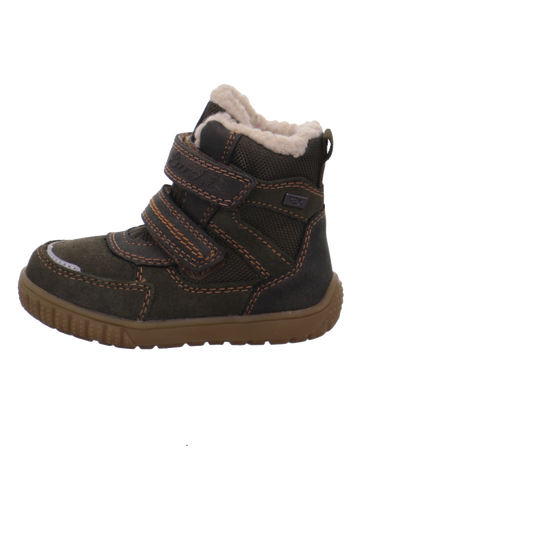 Lurchi by Salamander Stiefel olive Bild1