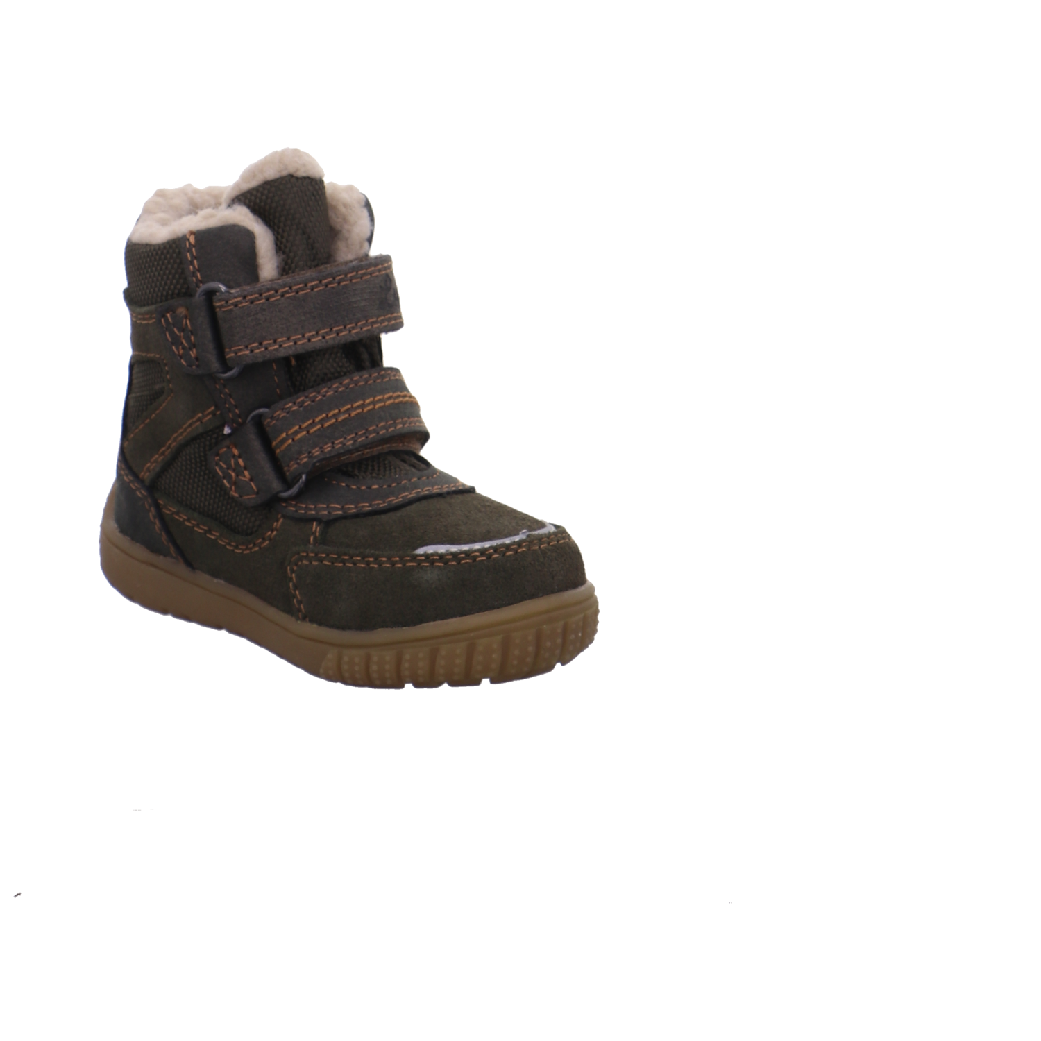 Lurchi by Salamander Stiefel olive Bild7