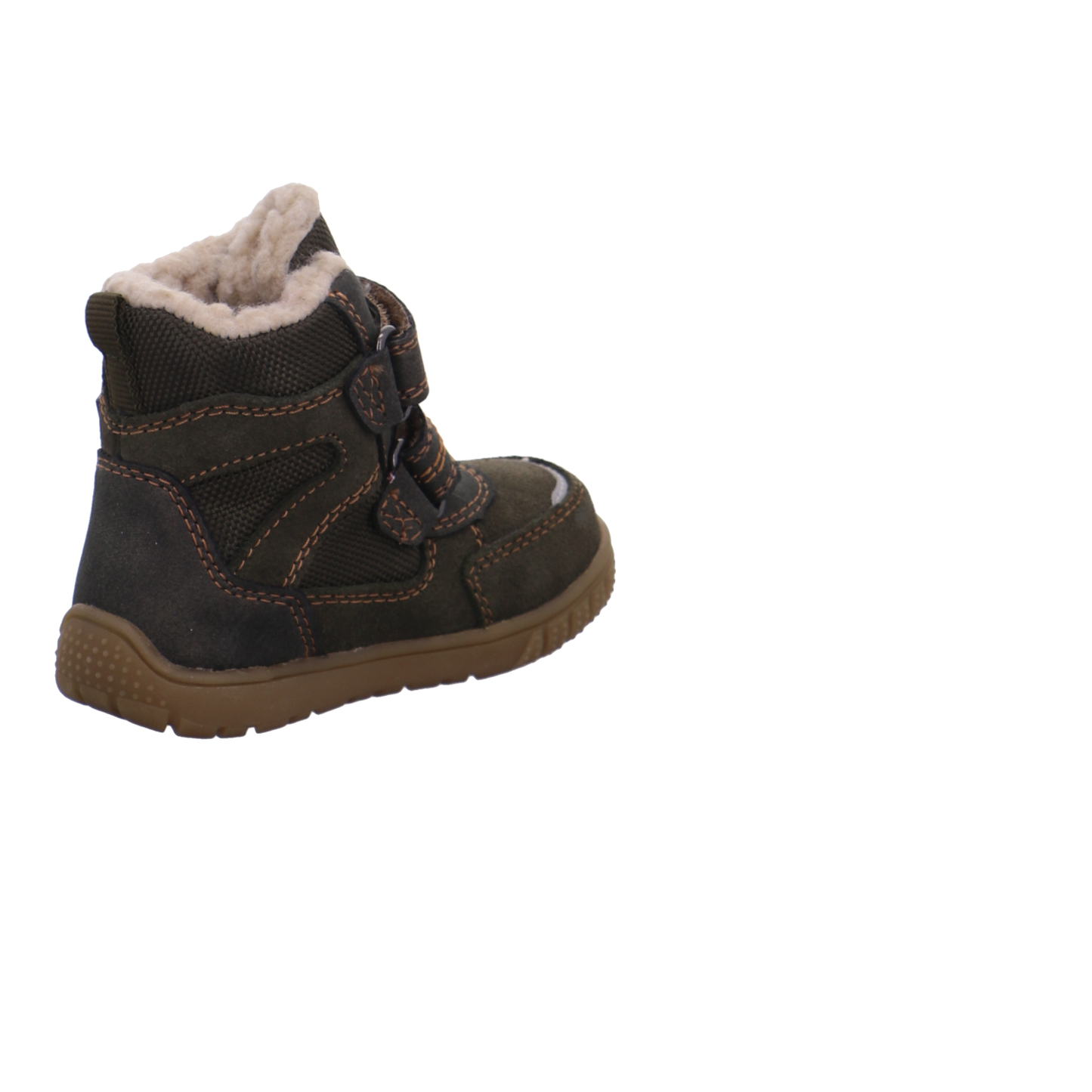 Lurchi by Salamander Stiefel olive Bild5
