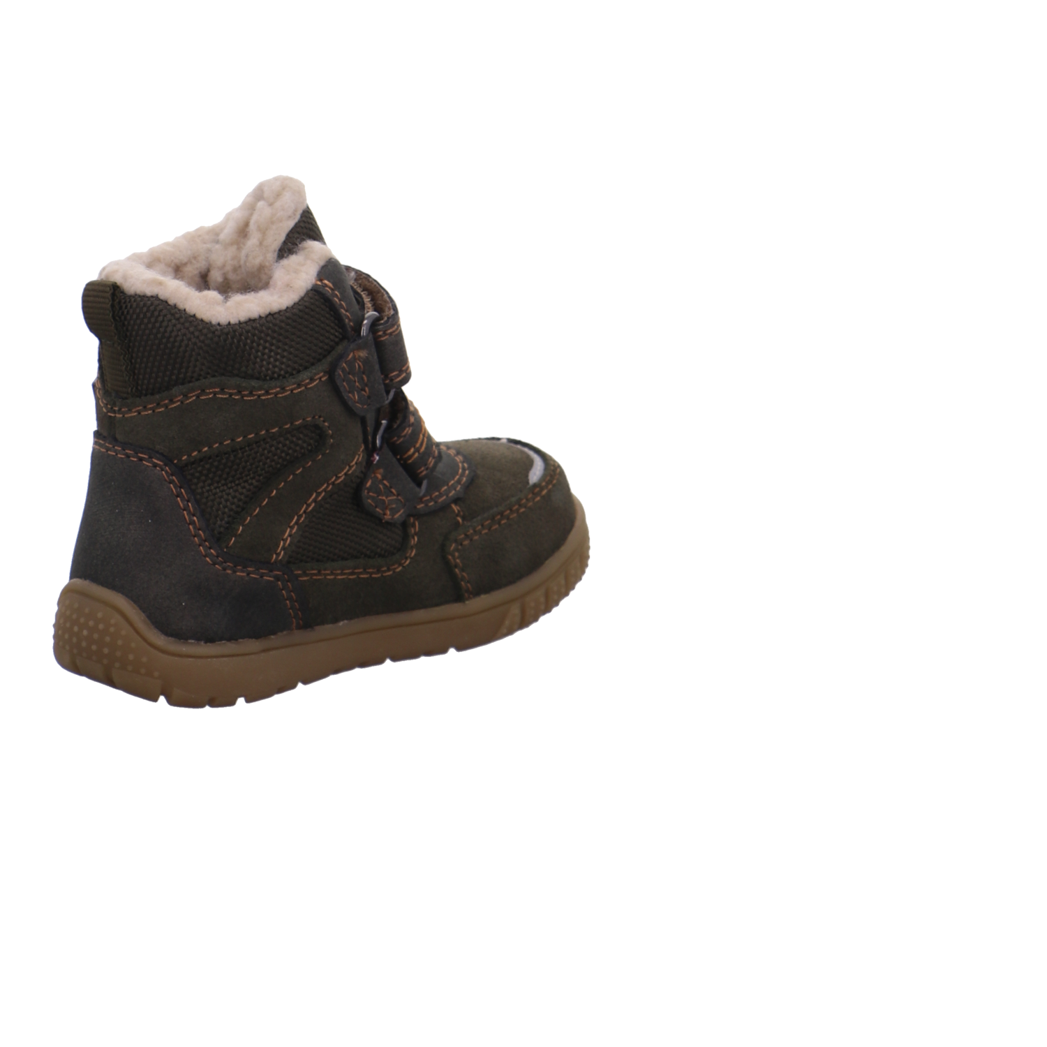 Lurchi by Salamander Stiefel olive Bild5