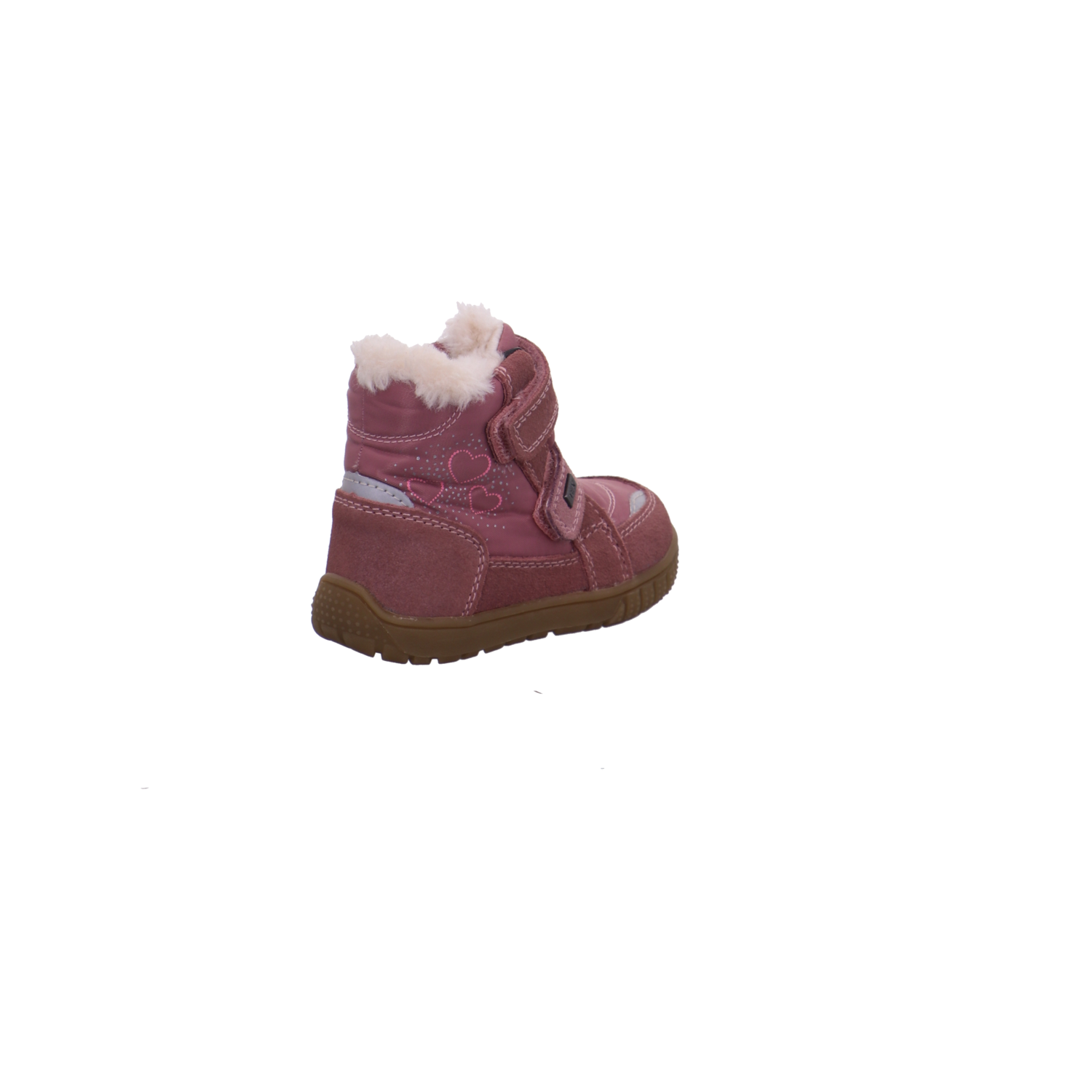 Lurchi by Salamander Stiefel rose Bild5