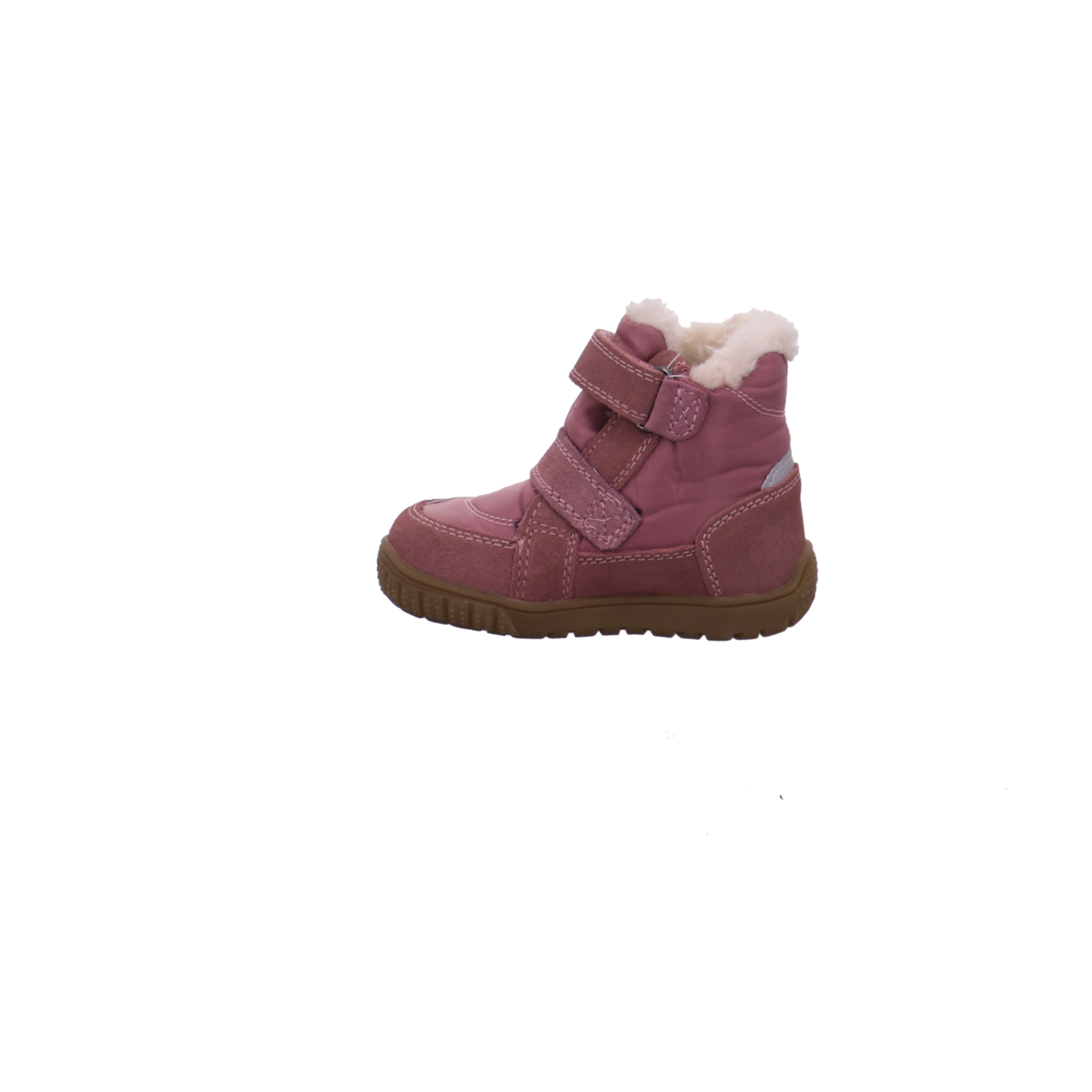 Lurchi by Salamander Stiefel rose Bild1