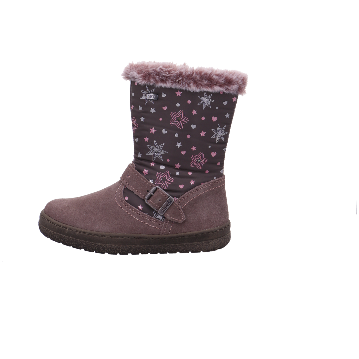 Lurchi by Salamander Valina braun Bild1