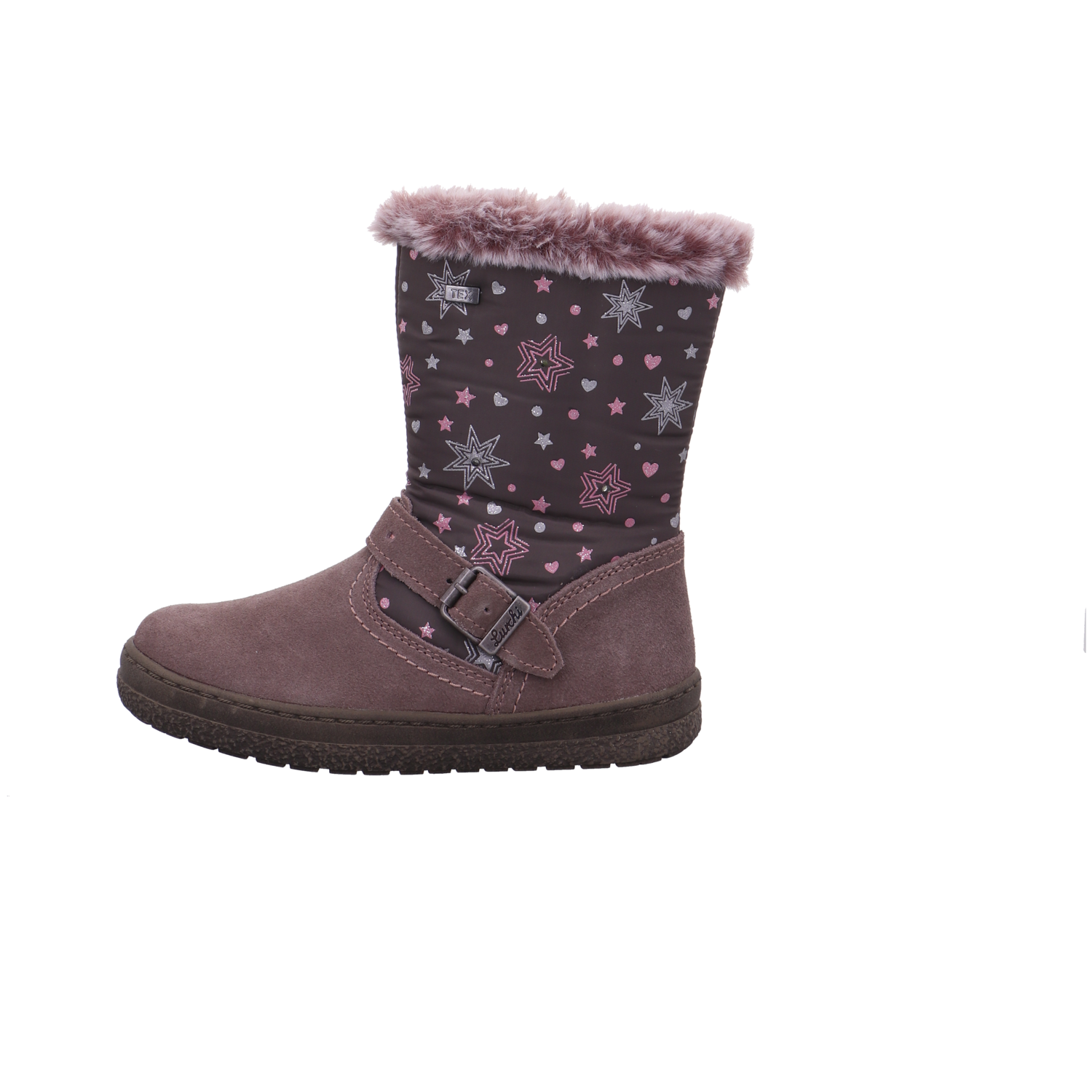 Lurchi by Salamander Valina braun Bild1