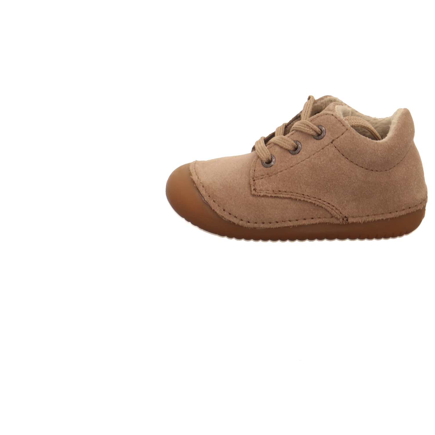 Lurchi by Salamander Wally taupe Bild1