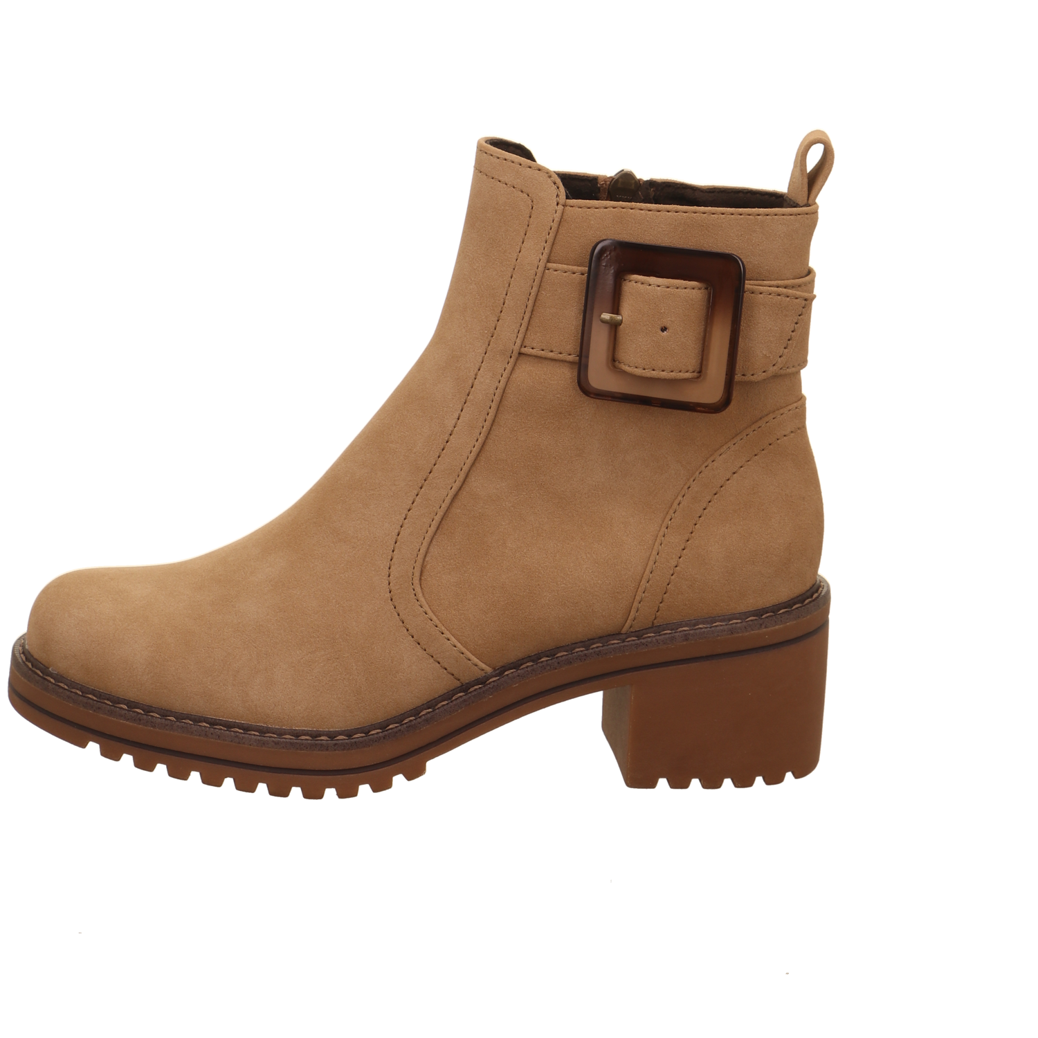 Marco Tozzi  beige Bild1