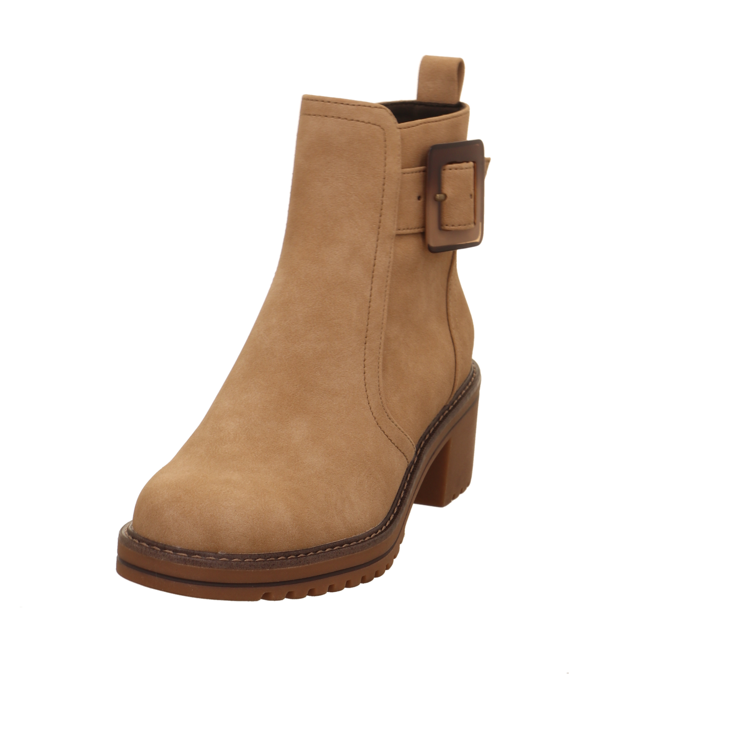 Marco Tozzi  beige Bild3