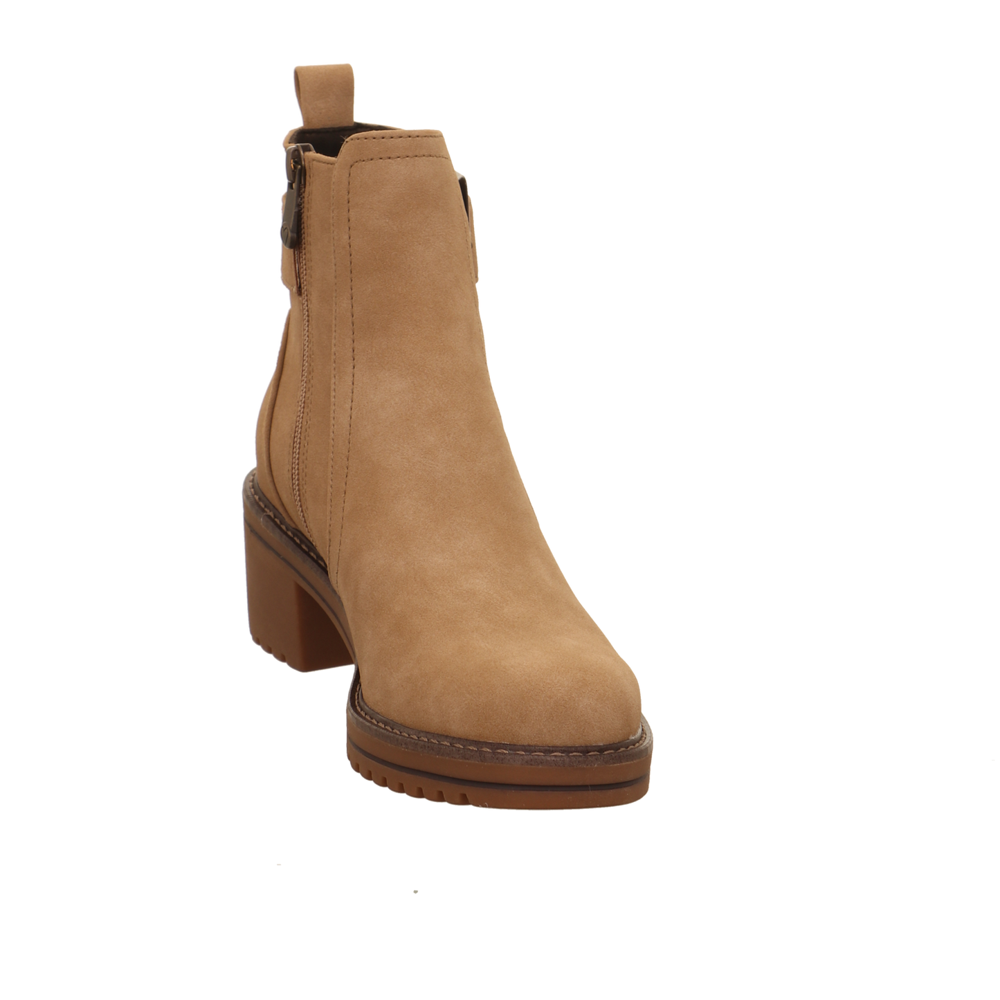 Marco Tozzi  beige Bild7