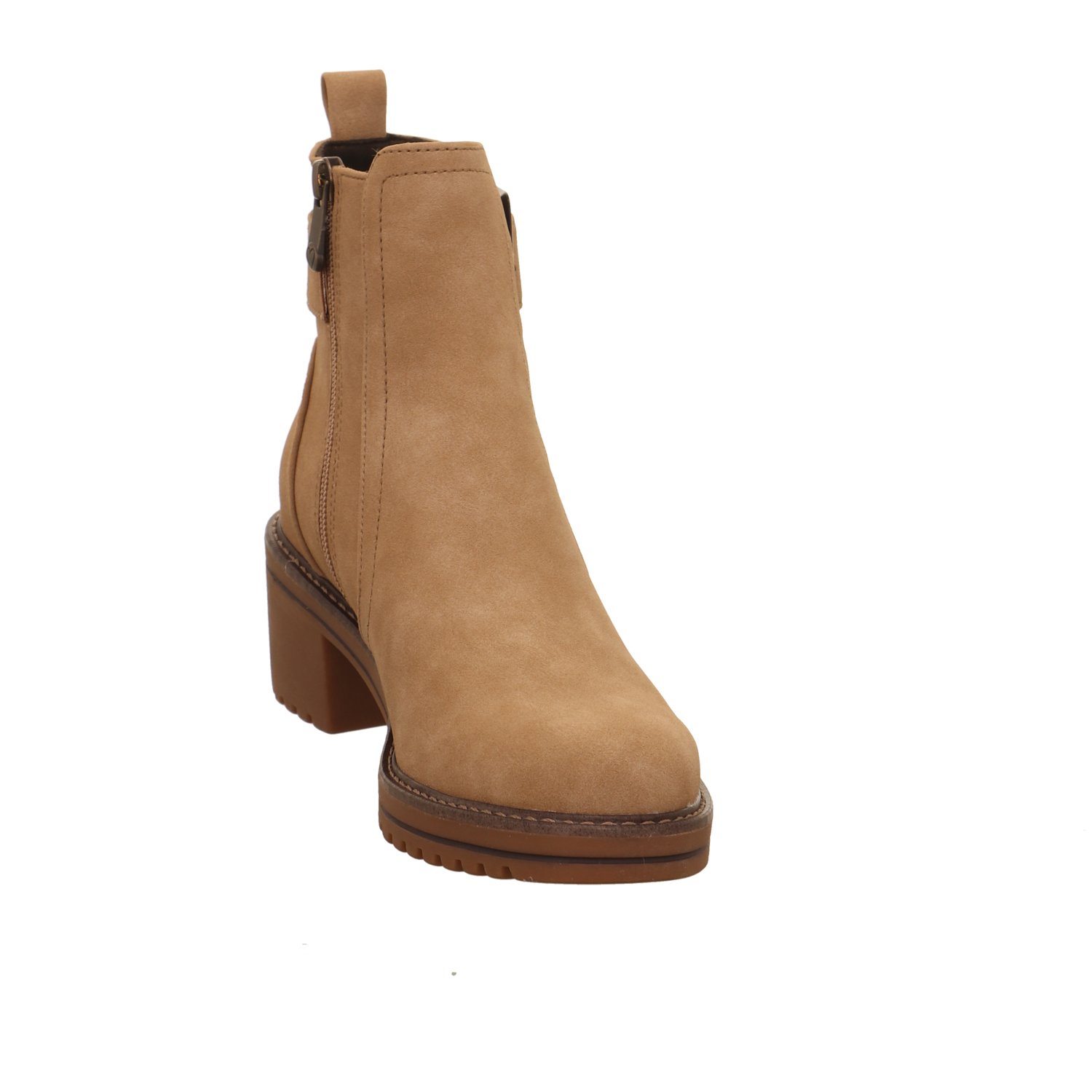 Marco Tozzi  beige Bild7