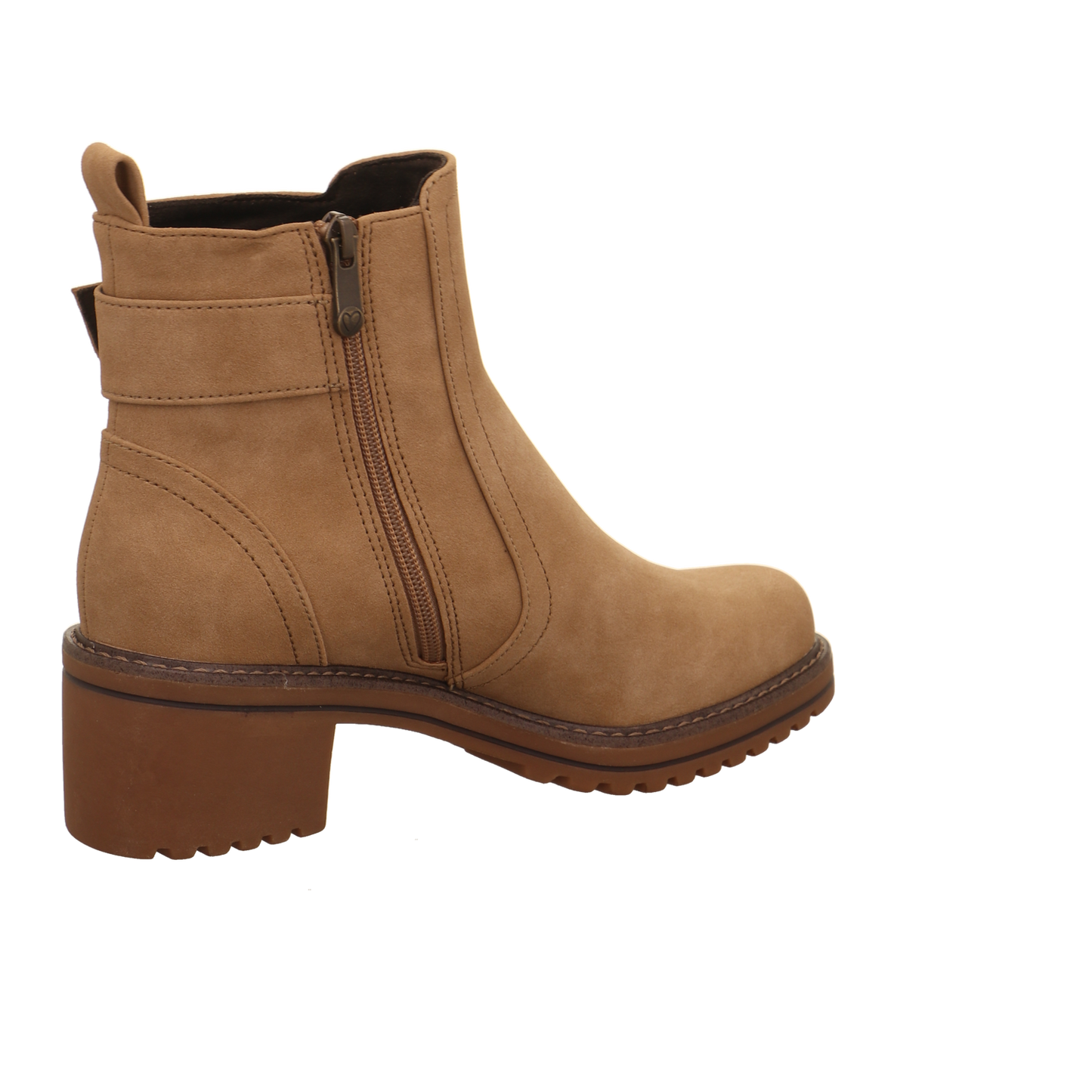 Marco Tozzi  beige Bild5