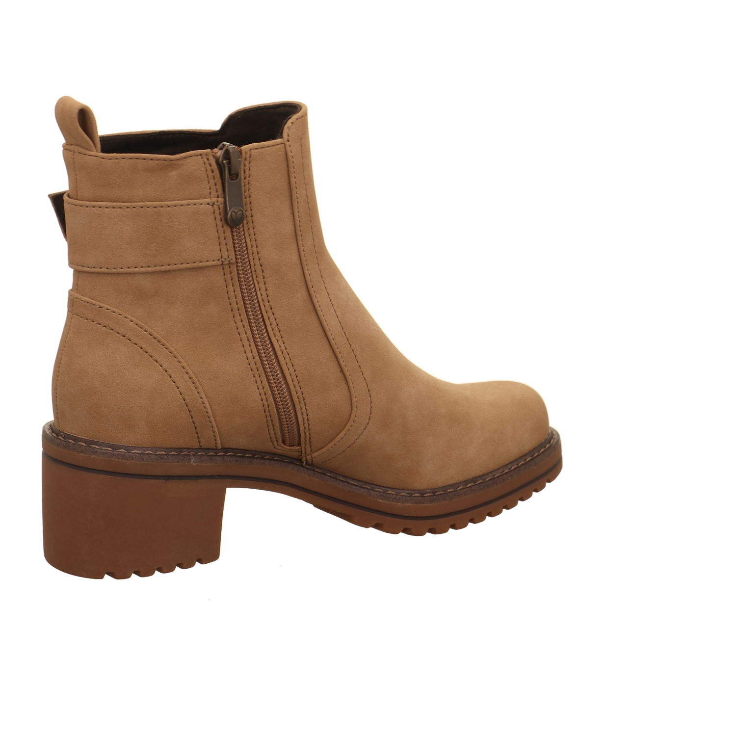 Marco Tozzi  beige Bild5