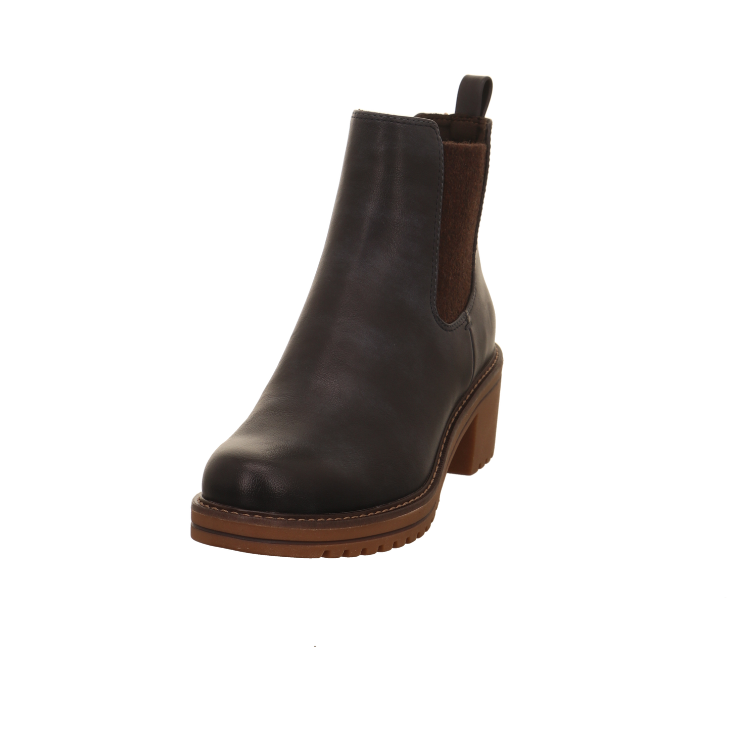 Marco Tozzi  blau Bild3