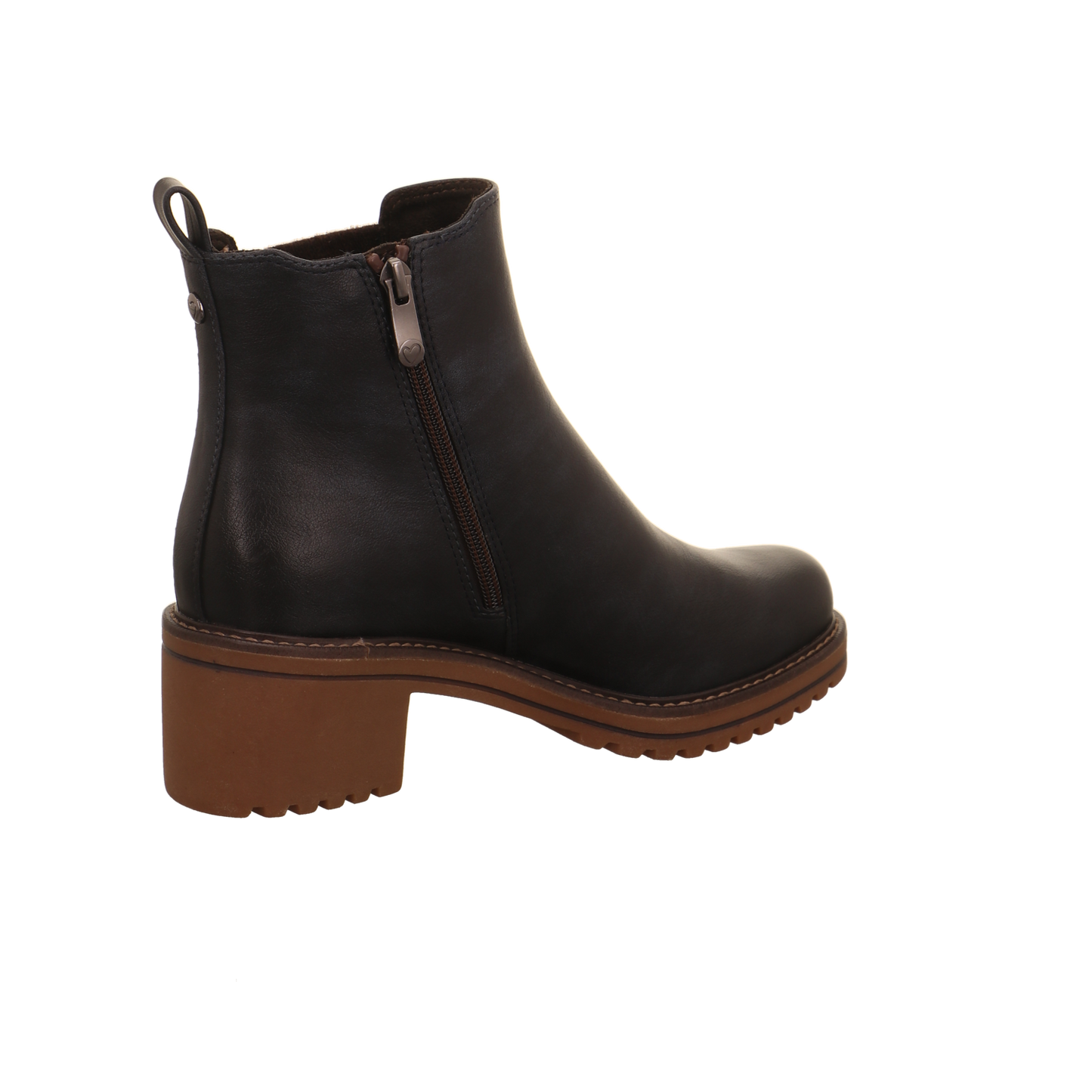 Marco Tozzi  blau Bild5