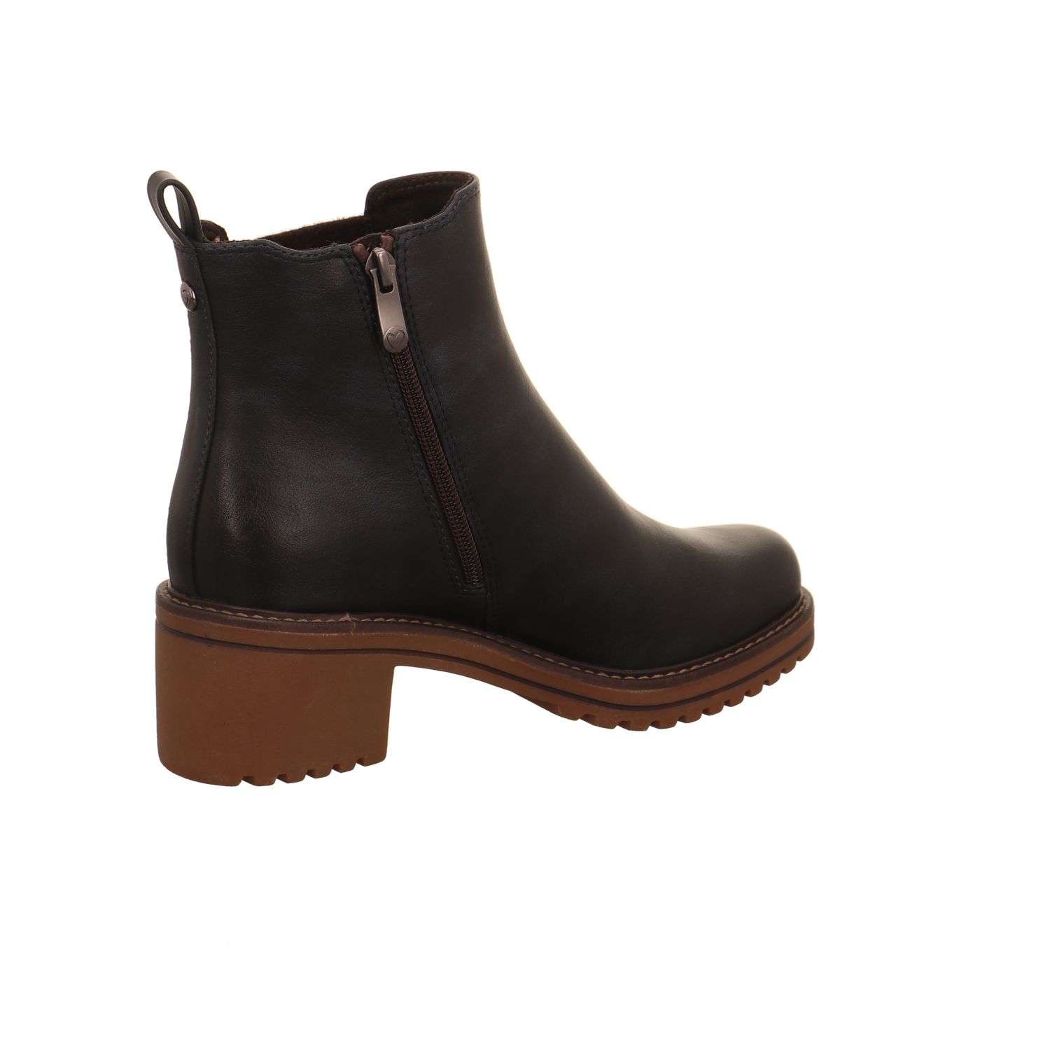 Marco Tozzi  blau Bild5