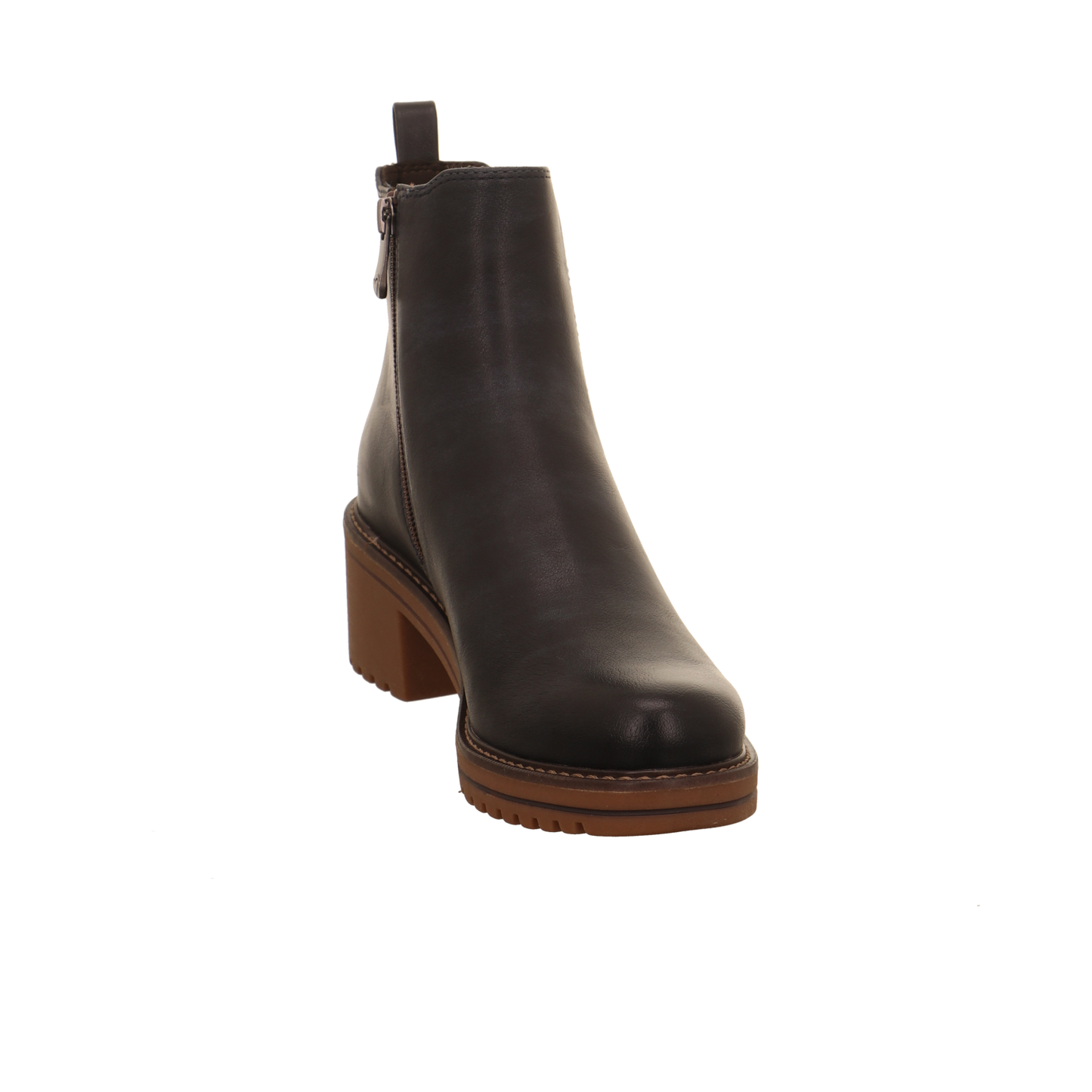 Marco Tozzi  blau Bild7