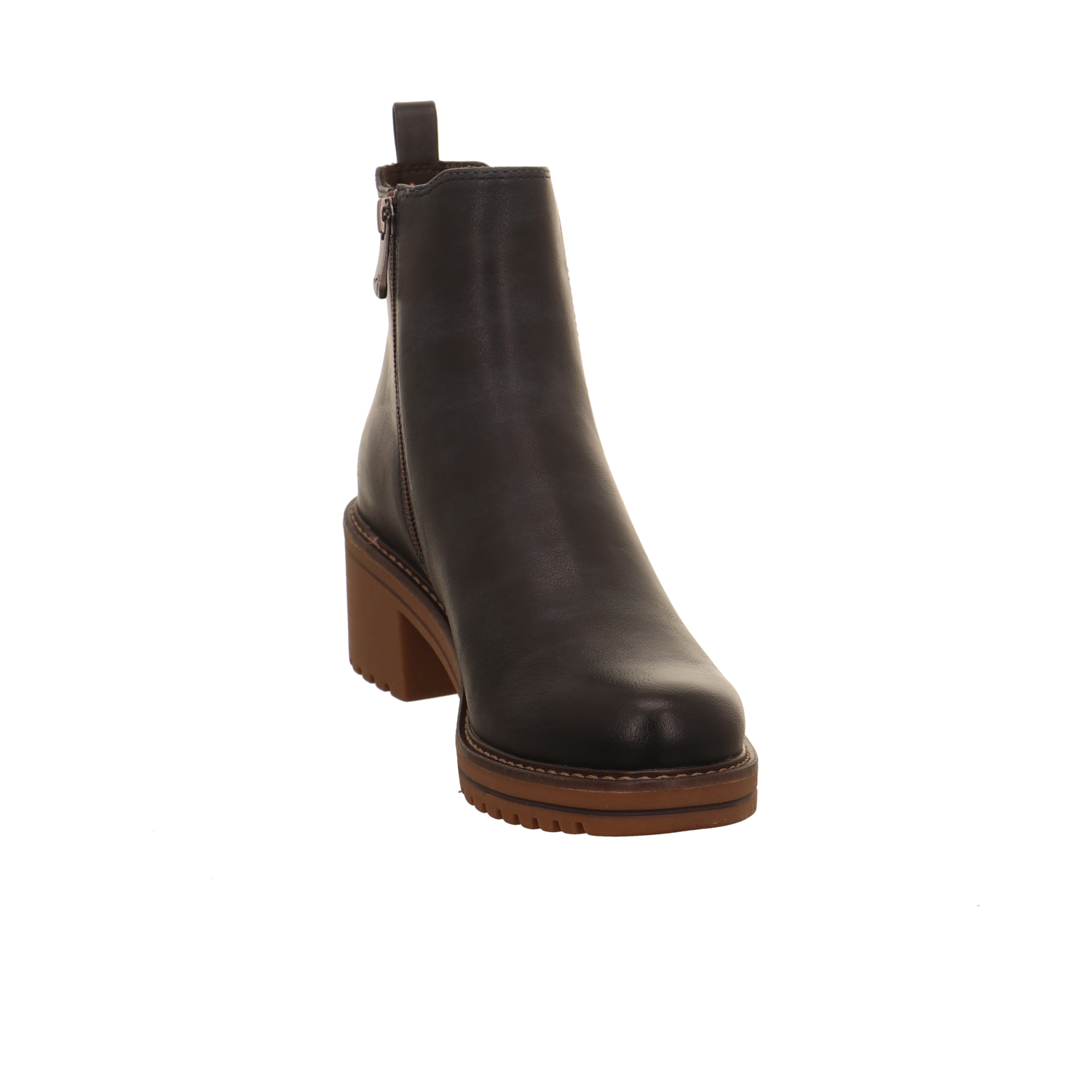 Marco Tozzi  blau Bild7