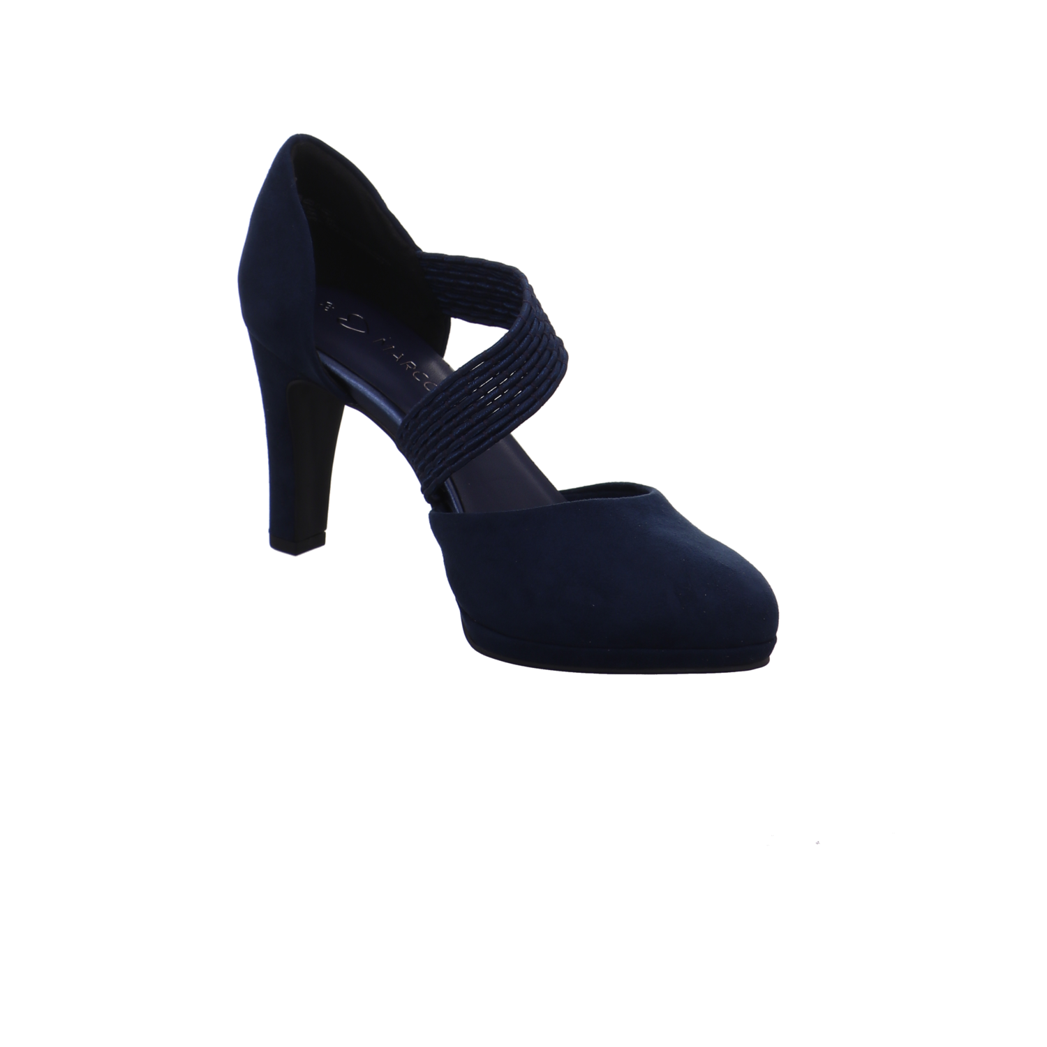Marco Tozzi  blau Bild7