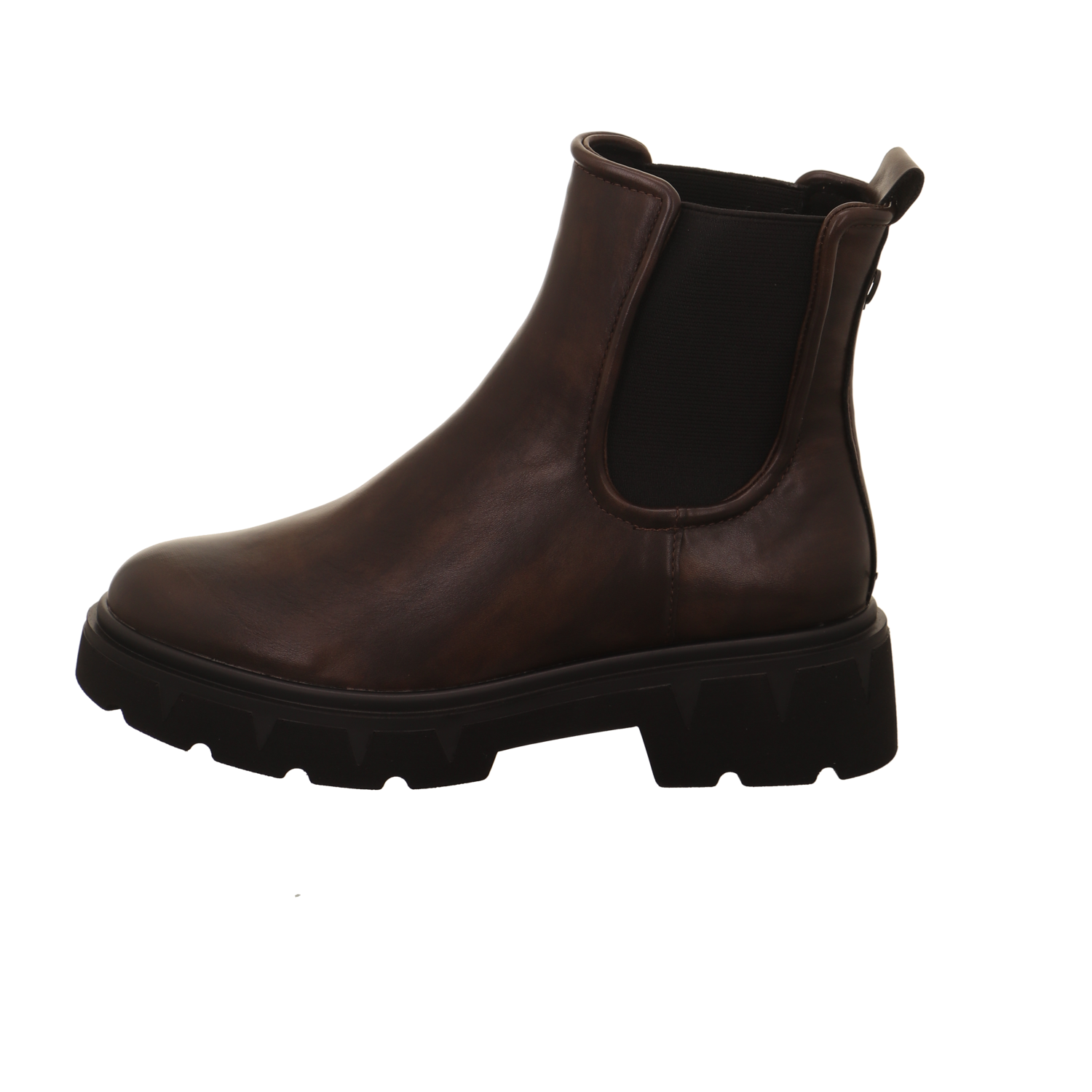 Marco Tozzi  braun Bild1