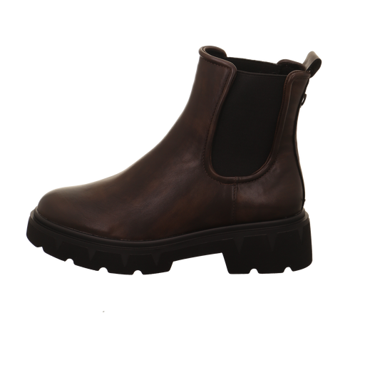 Marco Tozzi  braun Bild1