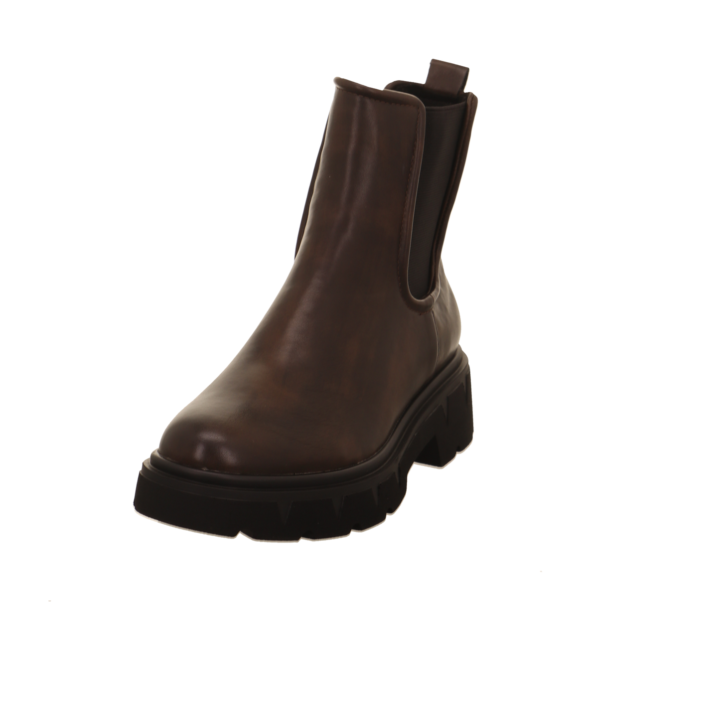 Marco Tozzi  braun Bild3