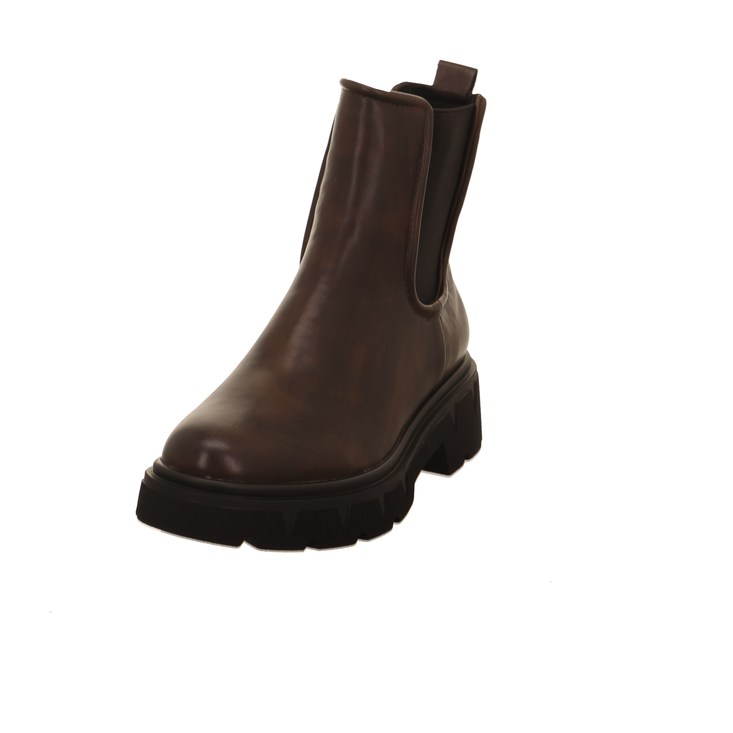 Marco Tozzi  braun Bild3